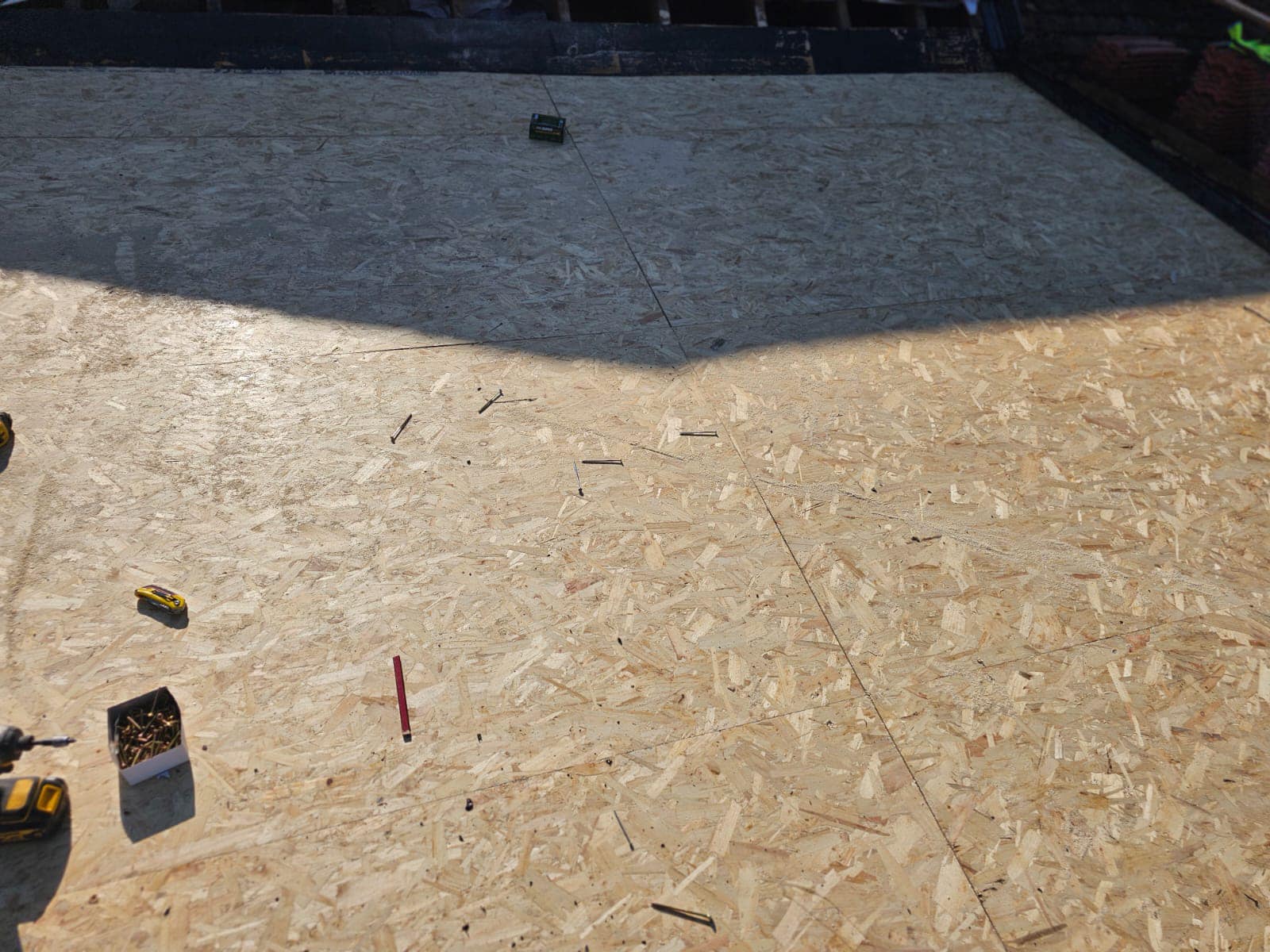 Roofing project - 1433580034561119