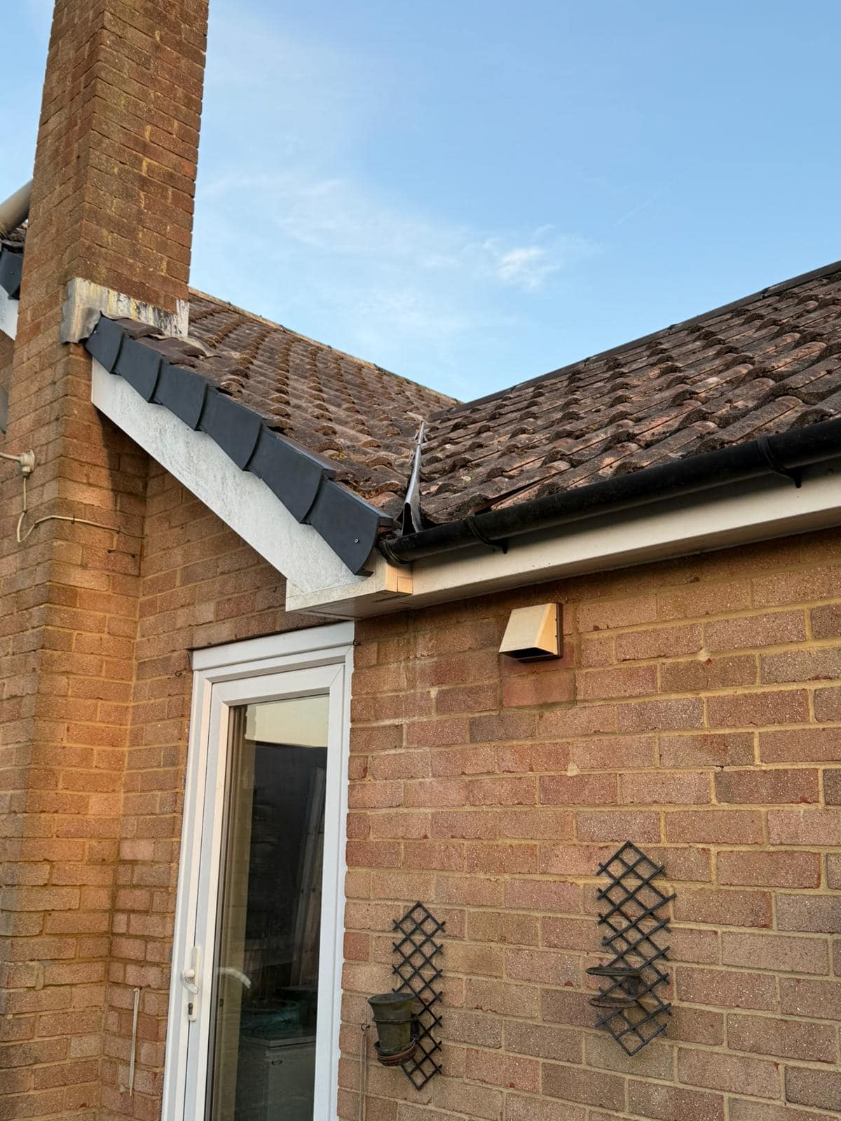 Roofing project - 1433581621227627