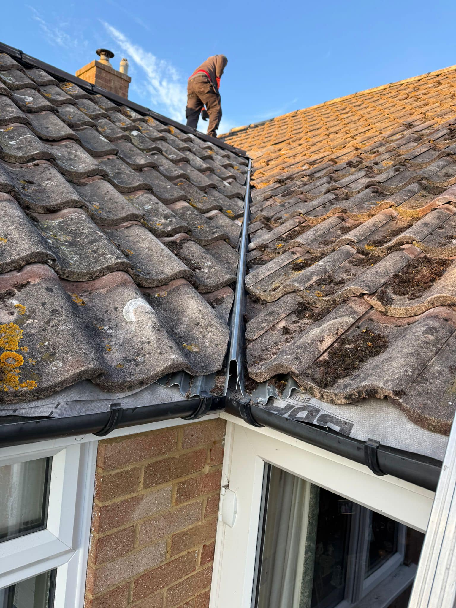 Roofing project - 1433581941227595