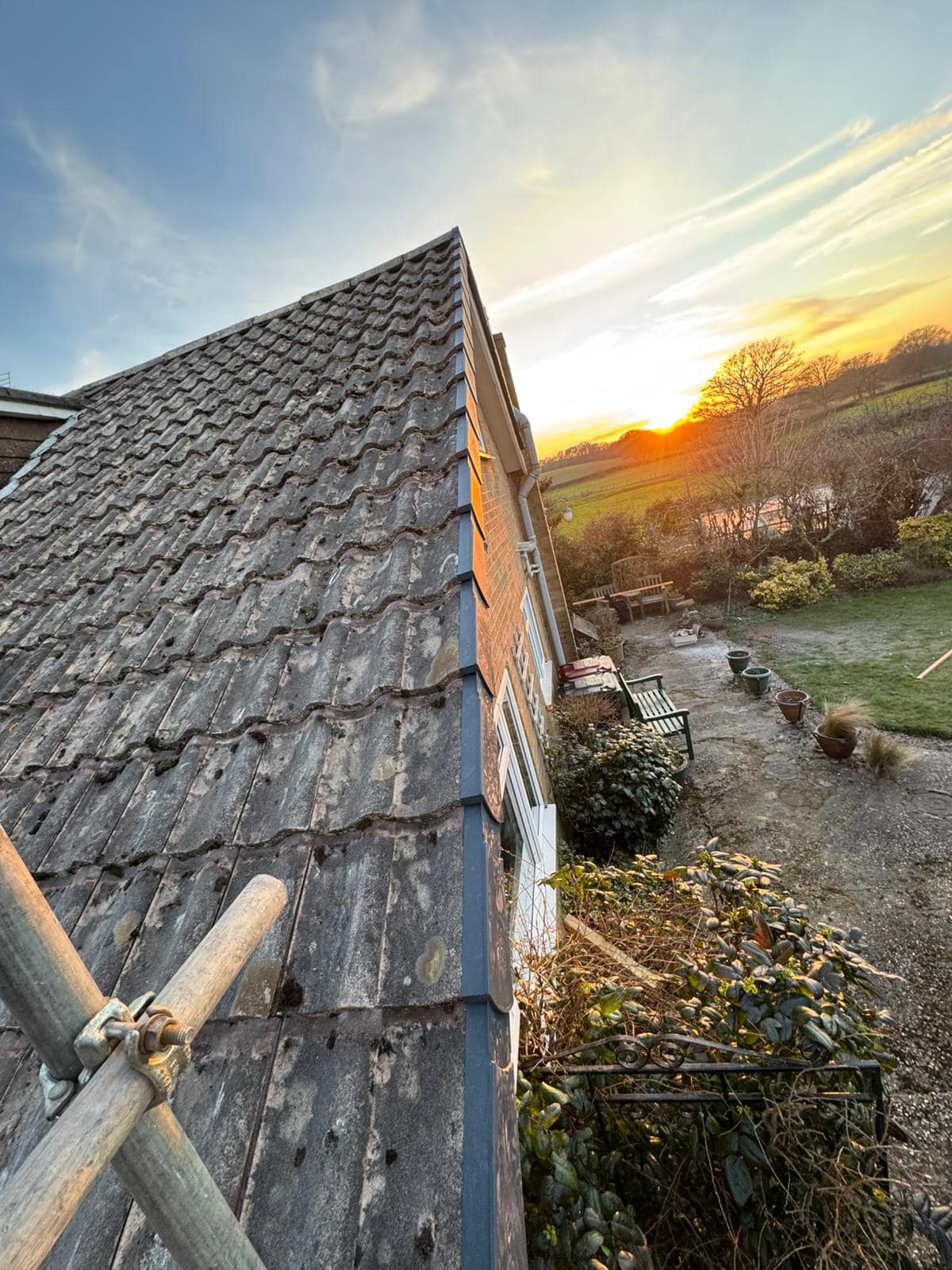 Roofing project - 1433582001227589