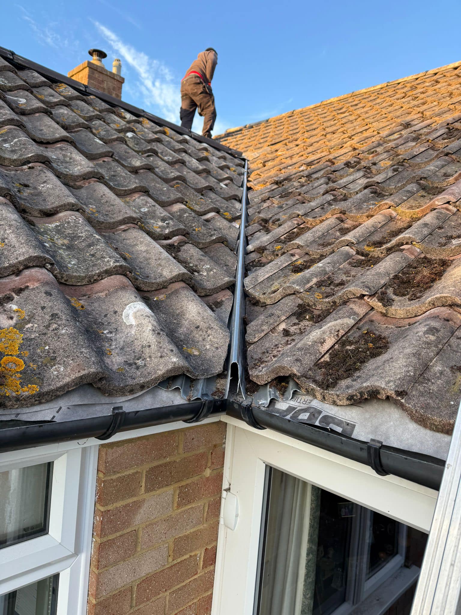 Roofing project - 1433582027894253