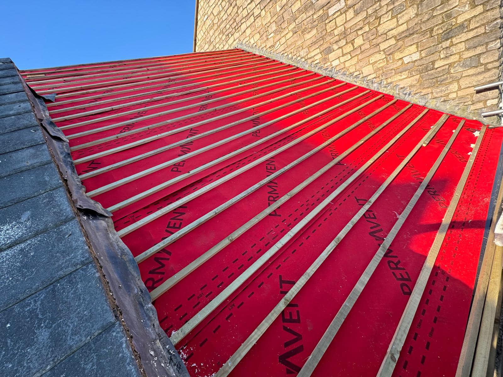 Roofing project - 1433583931227396