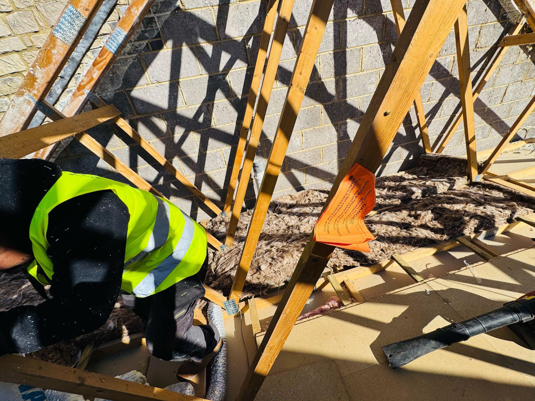 Roofing project - 1433583977894058