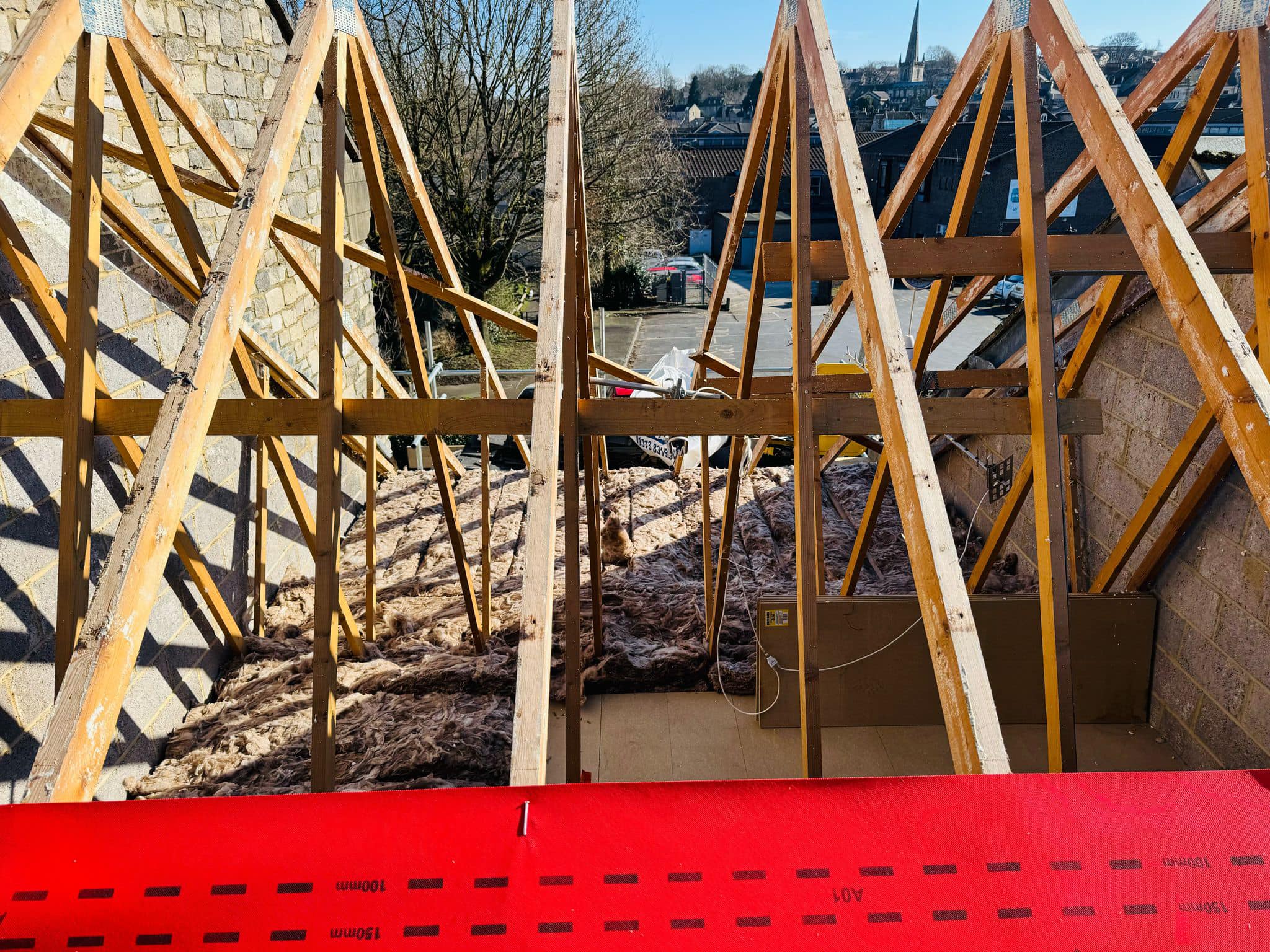 Roofing project - 1433584051227384