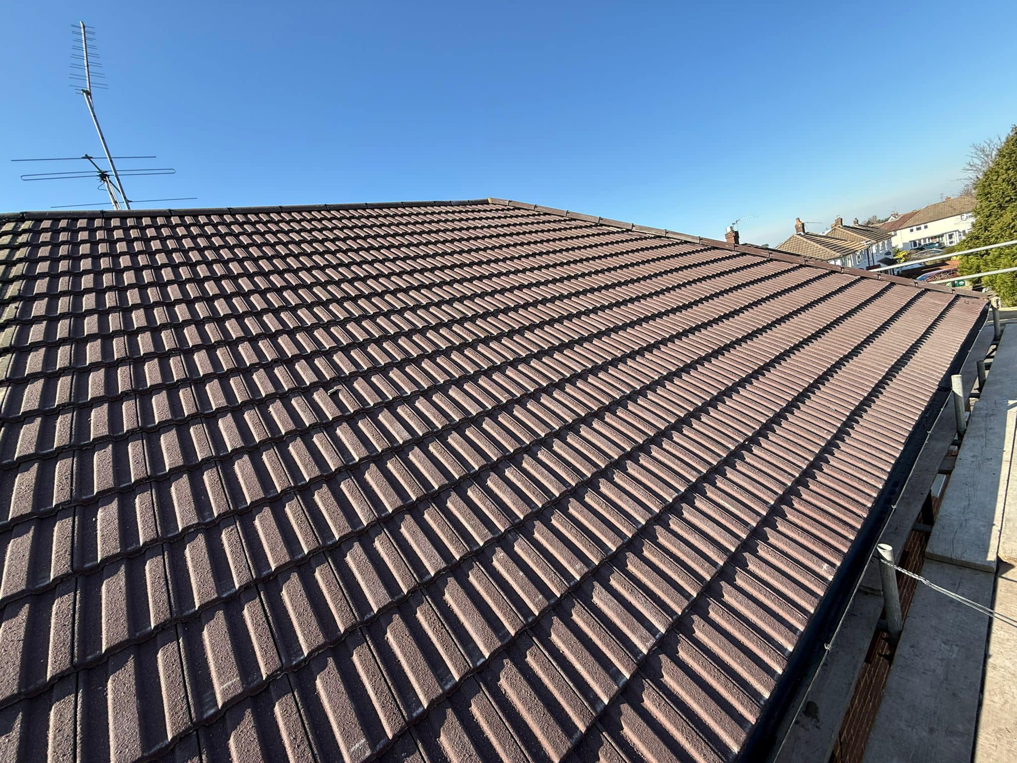 Roofing project - 1433584117894044