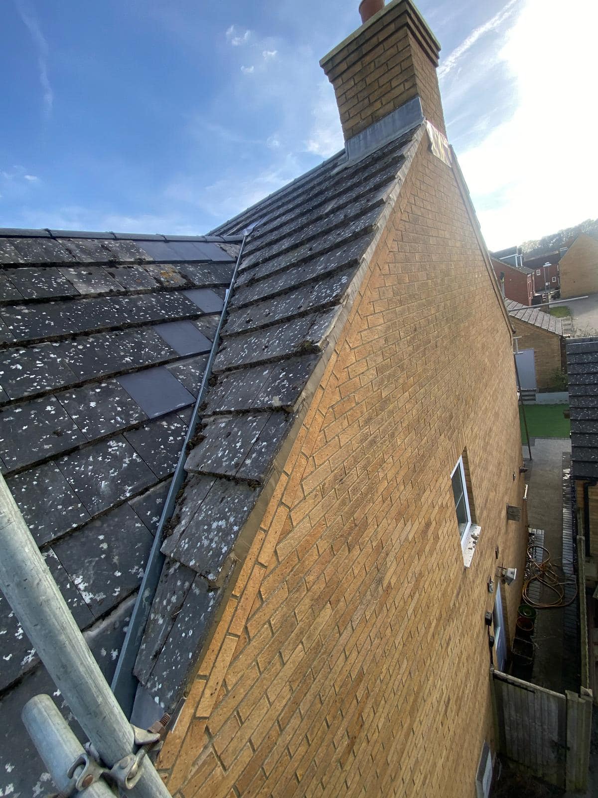 Roofing project - 1433586061227183