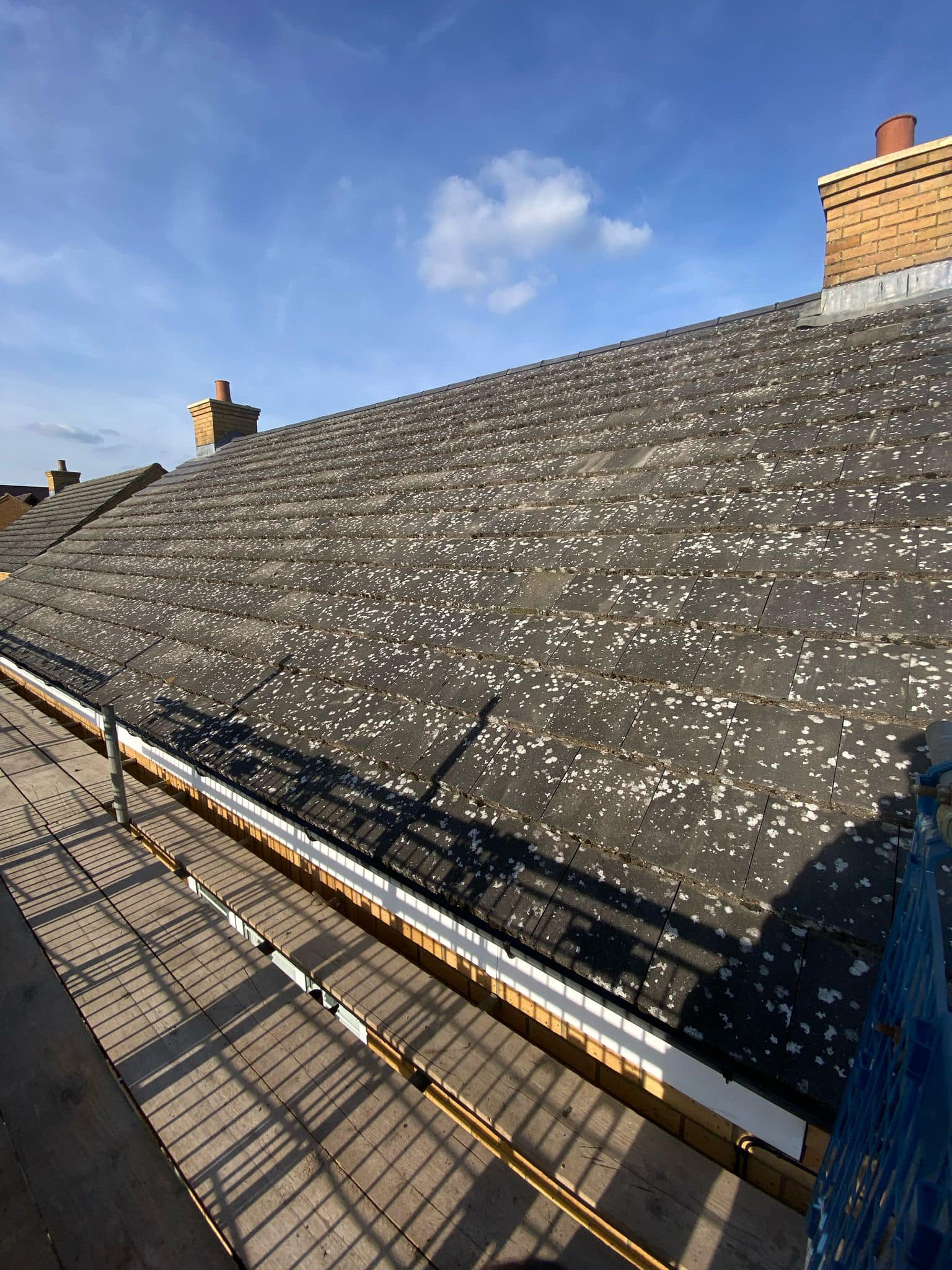 Roofing project - 1433586227893833