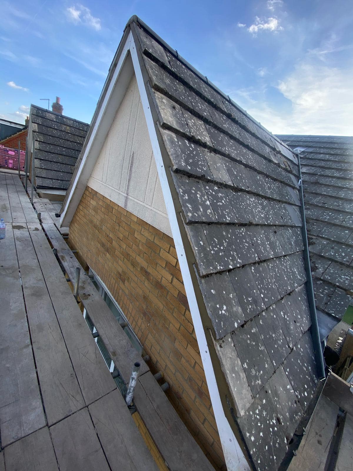 Roofing project - 1433586274560495