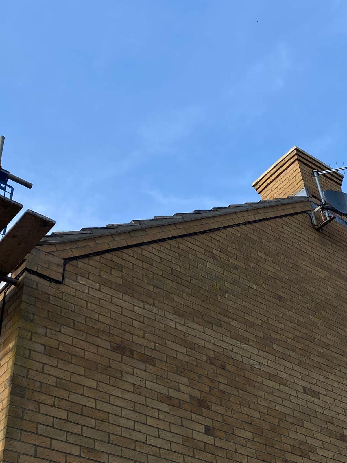 Roofing project - 1433586371227152