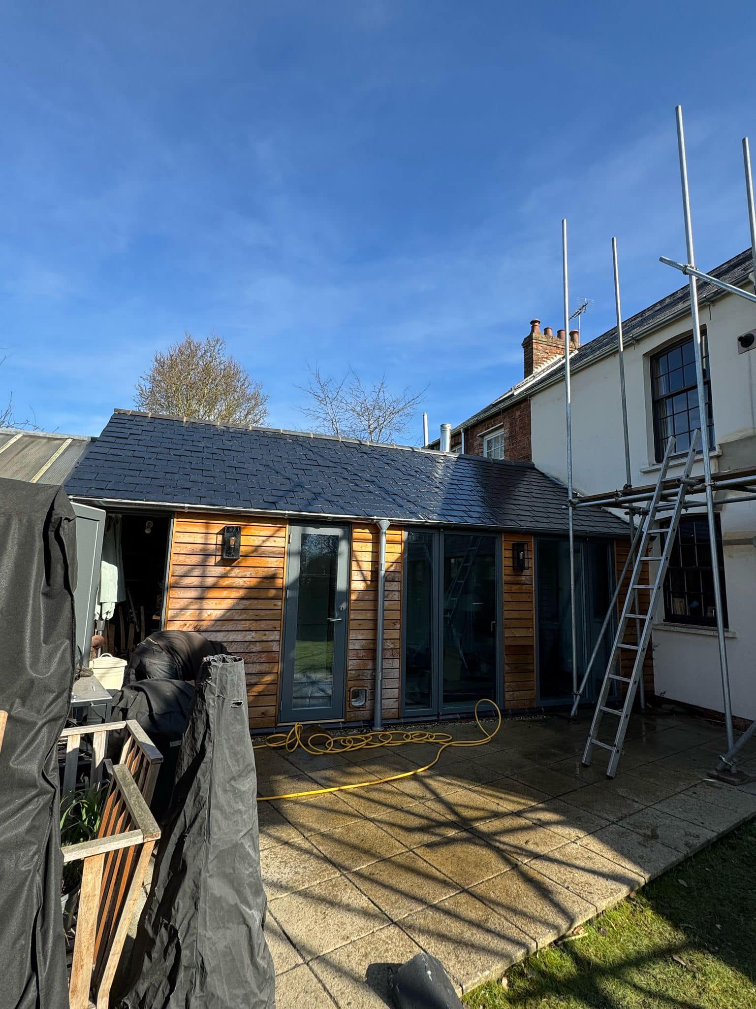 Roofing project - 1433586787893777