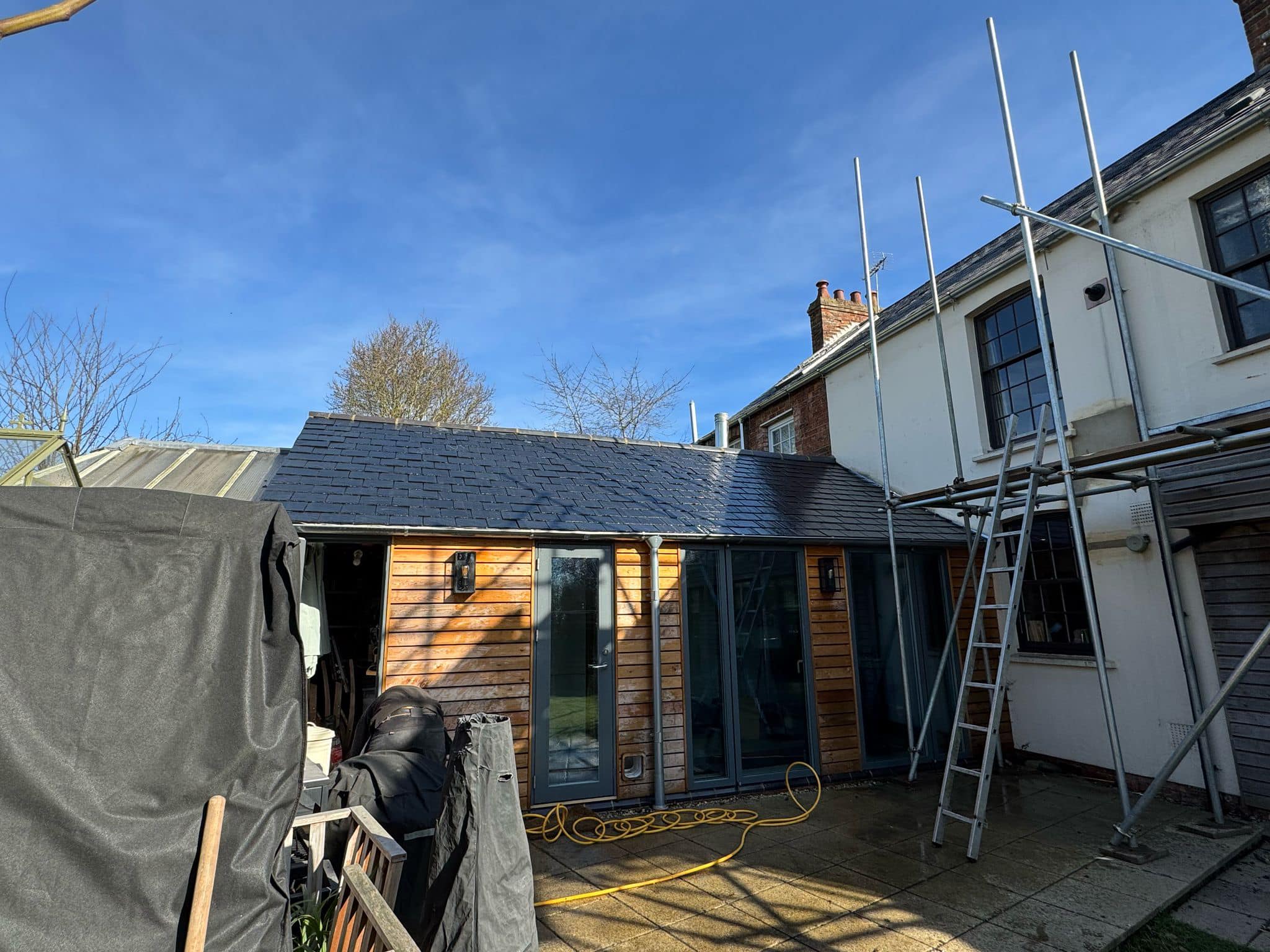 Roofing project - 1433587191227070