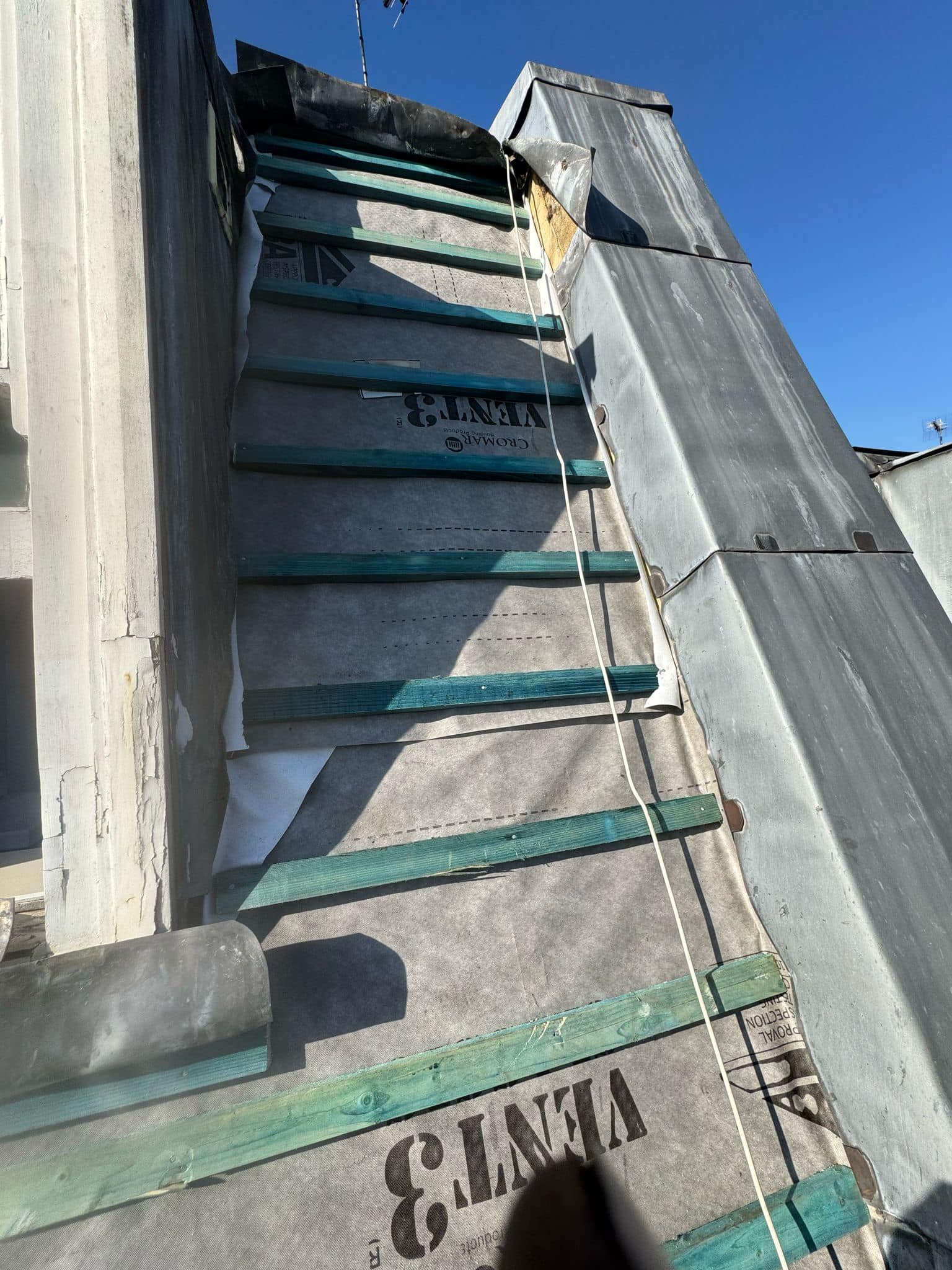 Roofing project - 1433588001226989