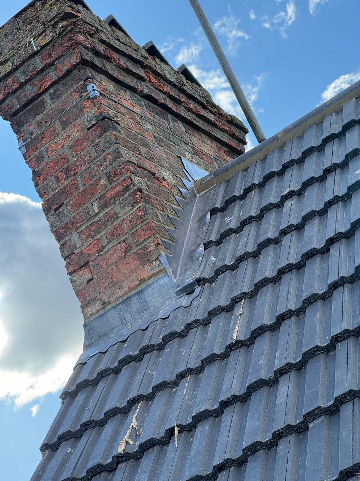 Roofing project - 1433590891226700