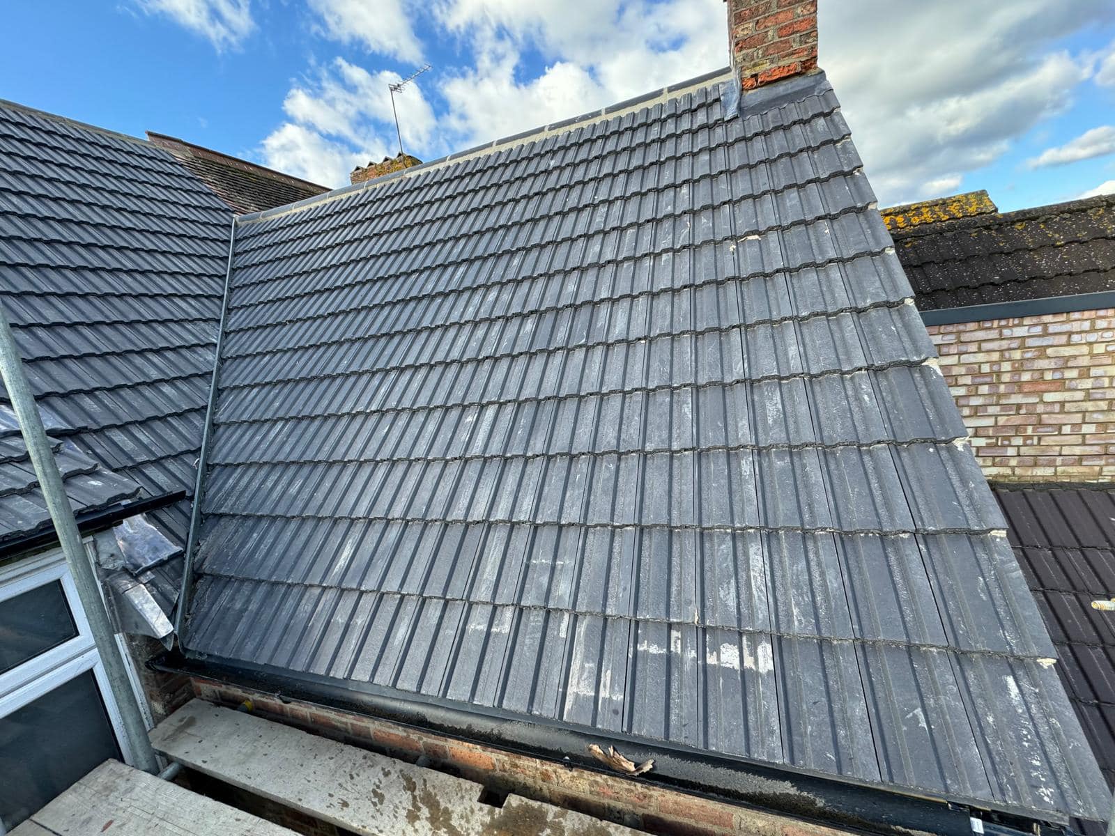 Roofing project - 1433590904560032