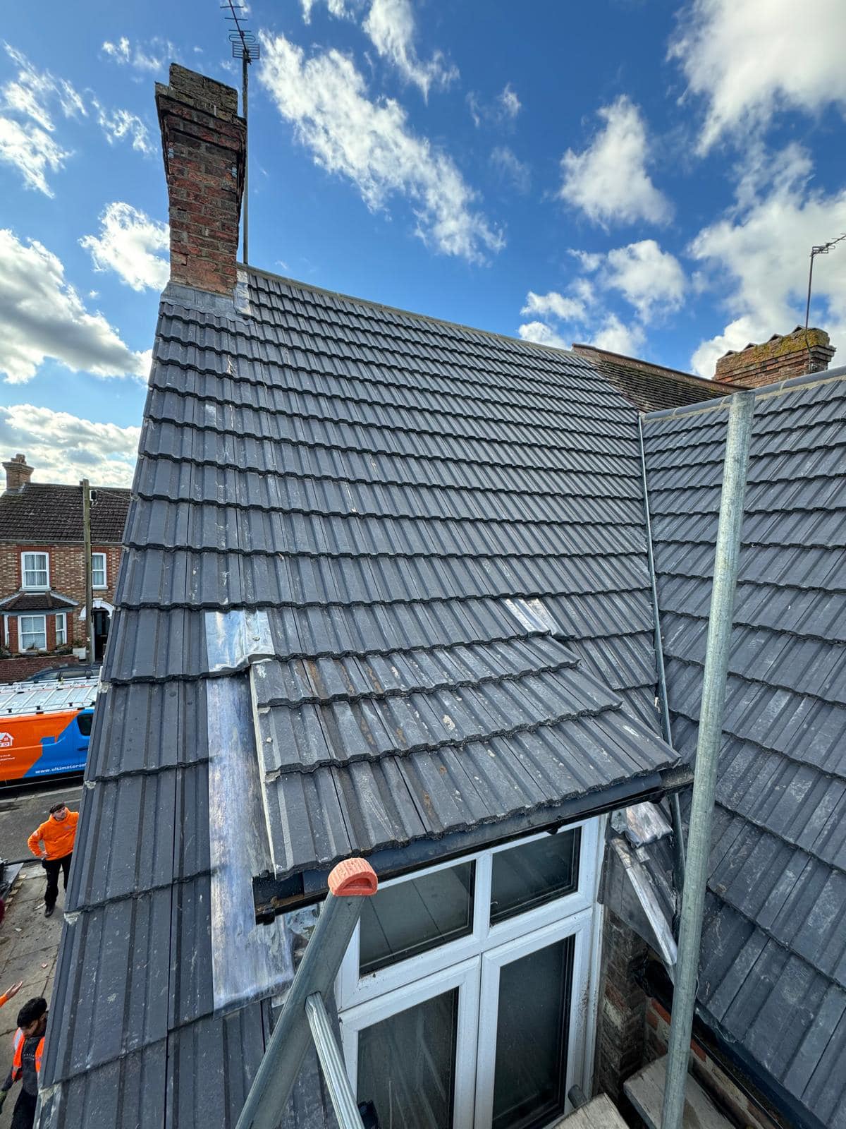 Roofing project - 1433591021226687