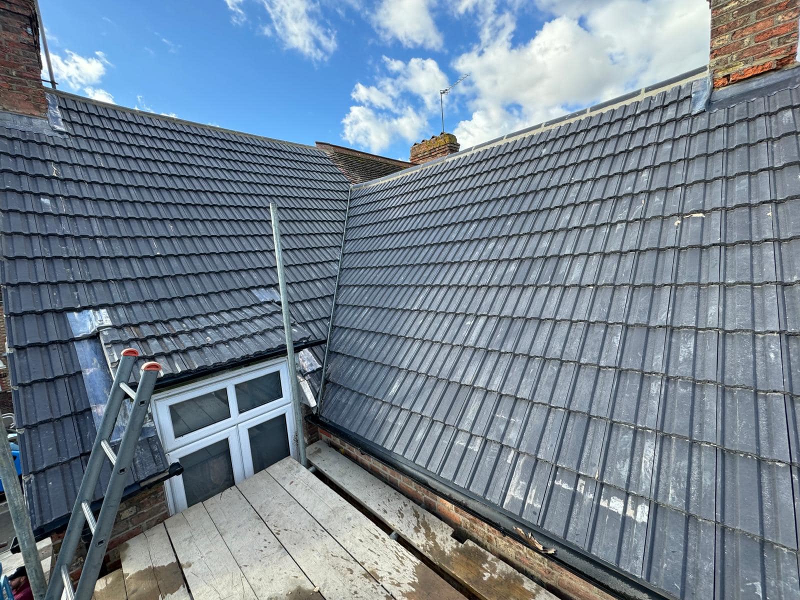 Roofing project - 1433591171226672