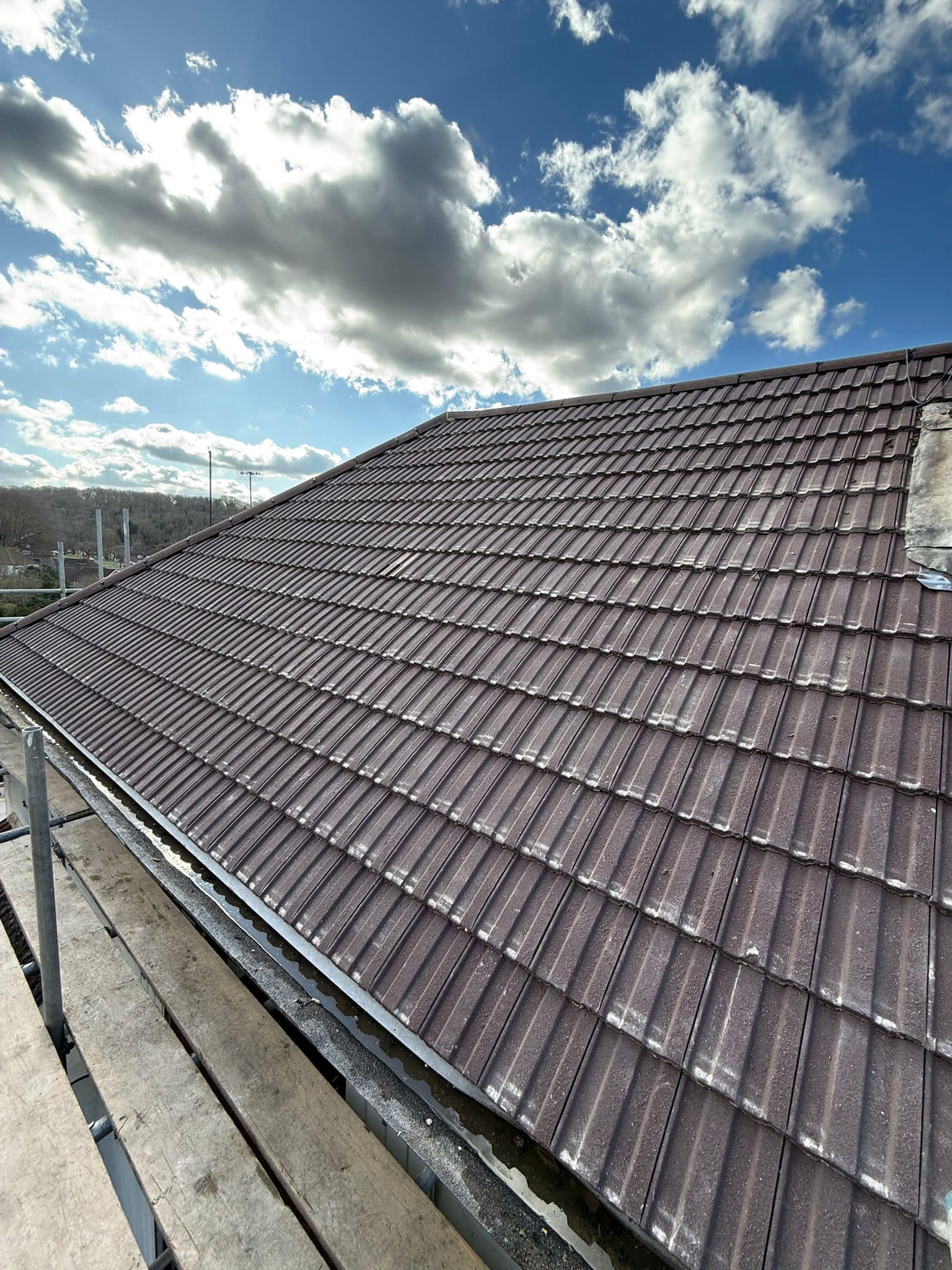 Roofing project - 1433591644559958