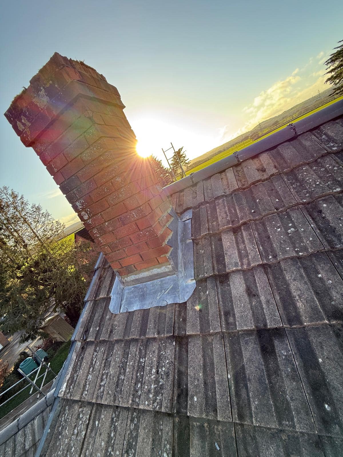 Roofing project - 1433598361225953