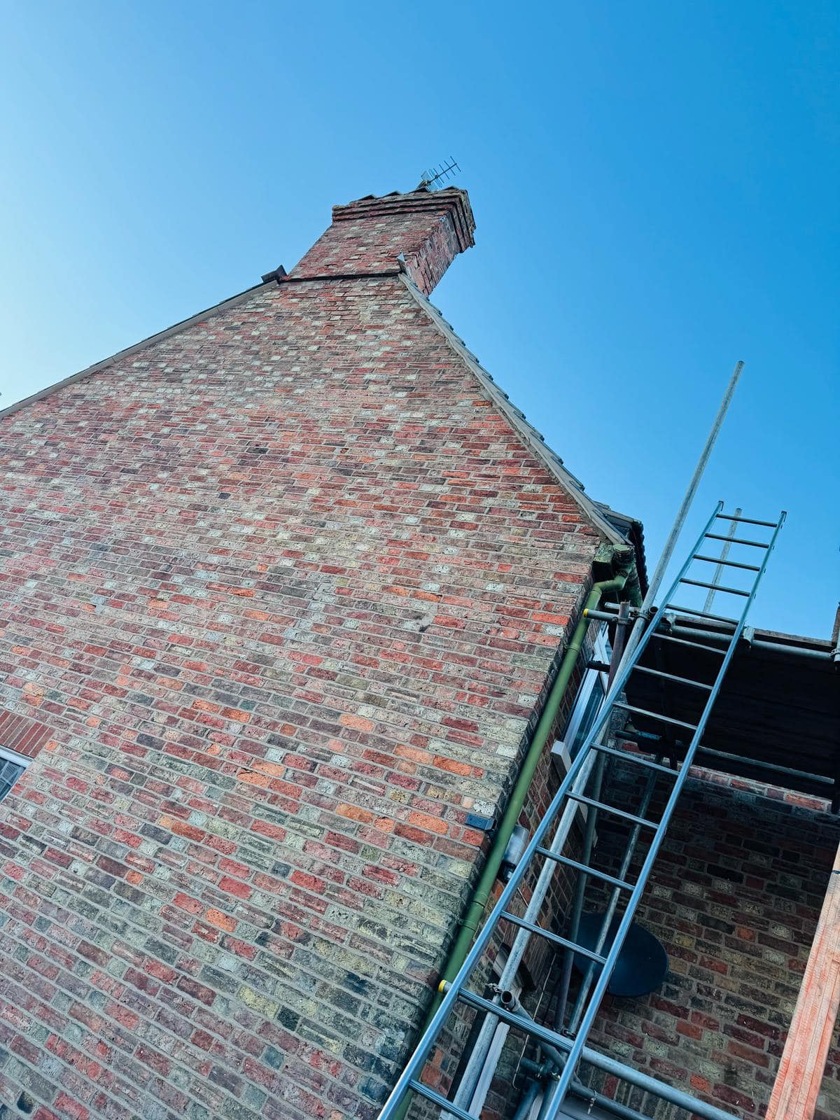 Roofing project - 1433602847892171