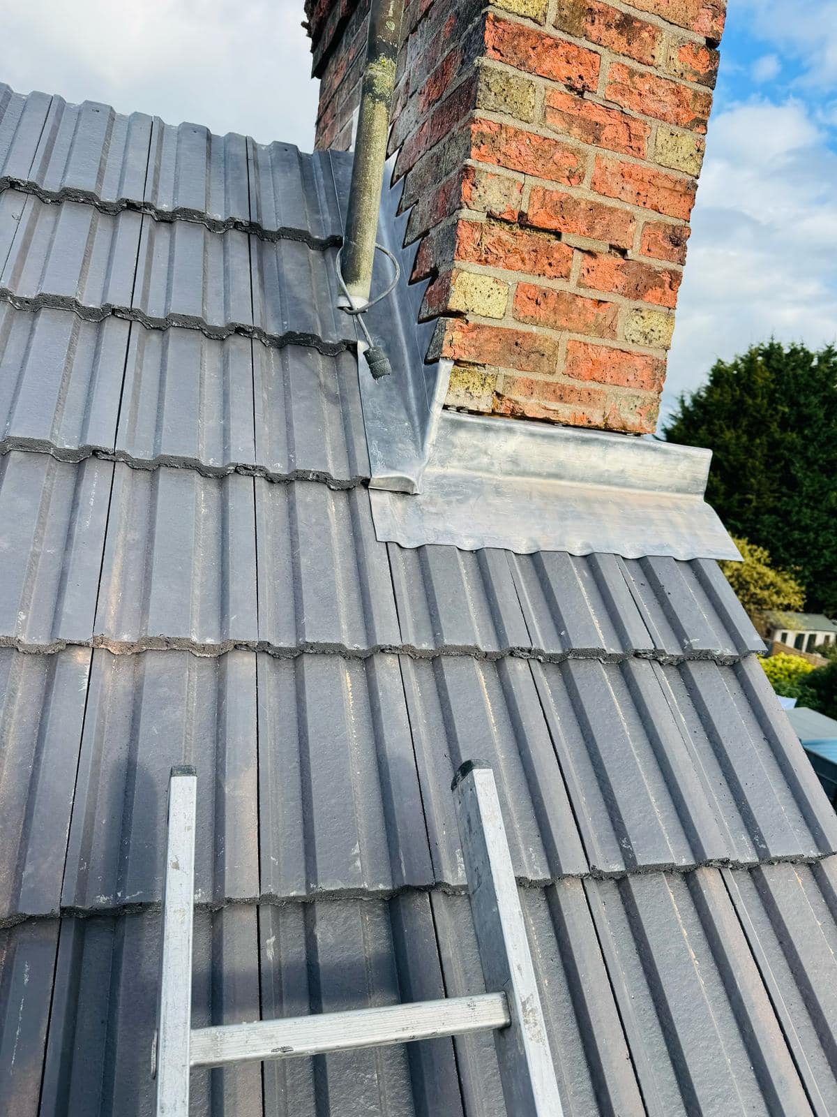 Roofing project - 1433602881225501