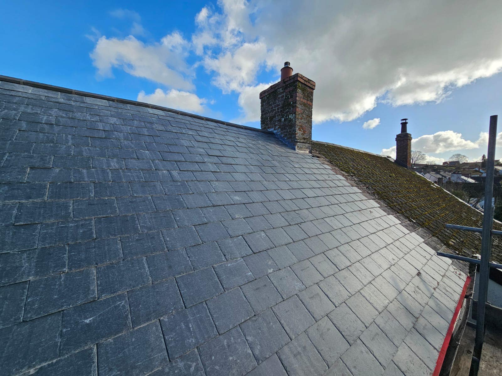 Roofing project - 1433603797892076