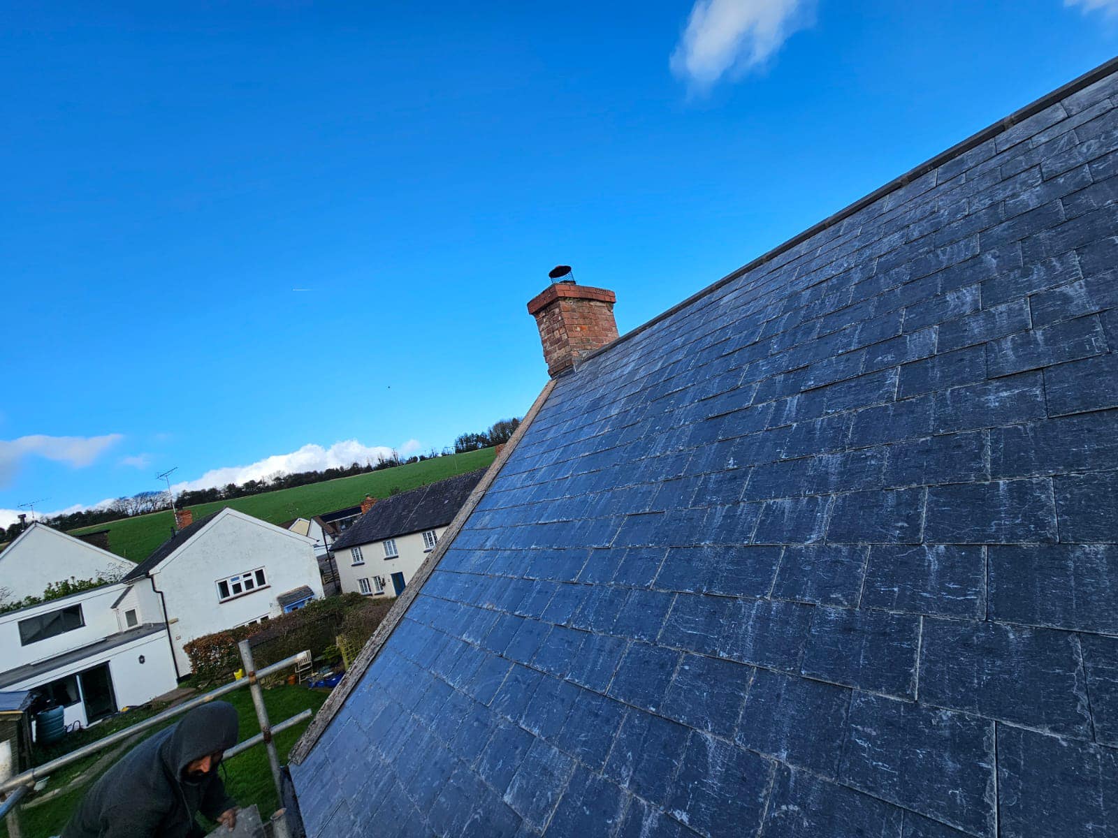 Roofing project - 1433603997892056