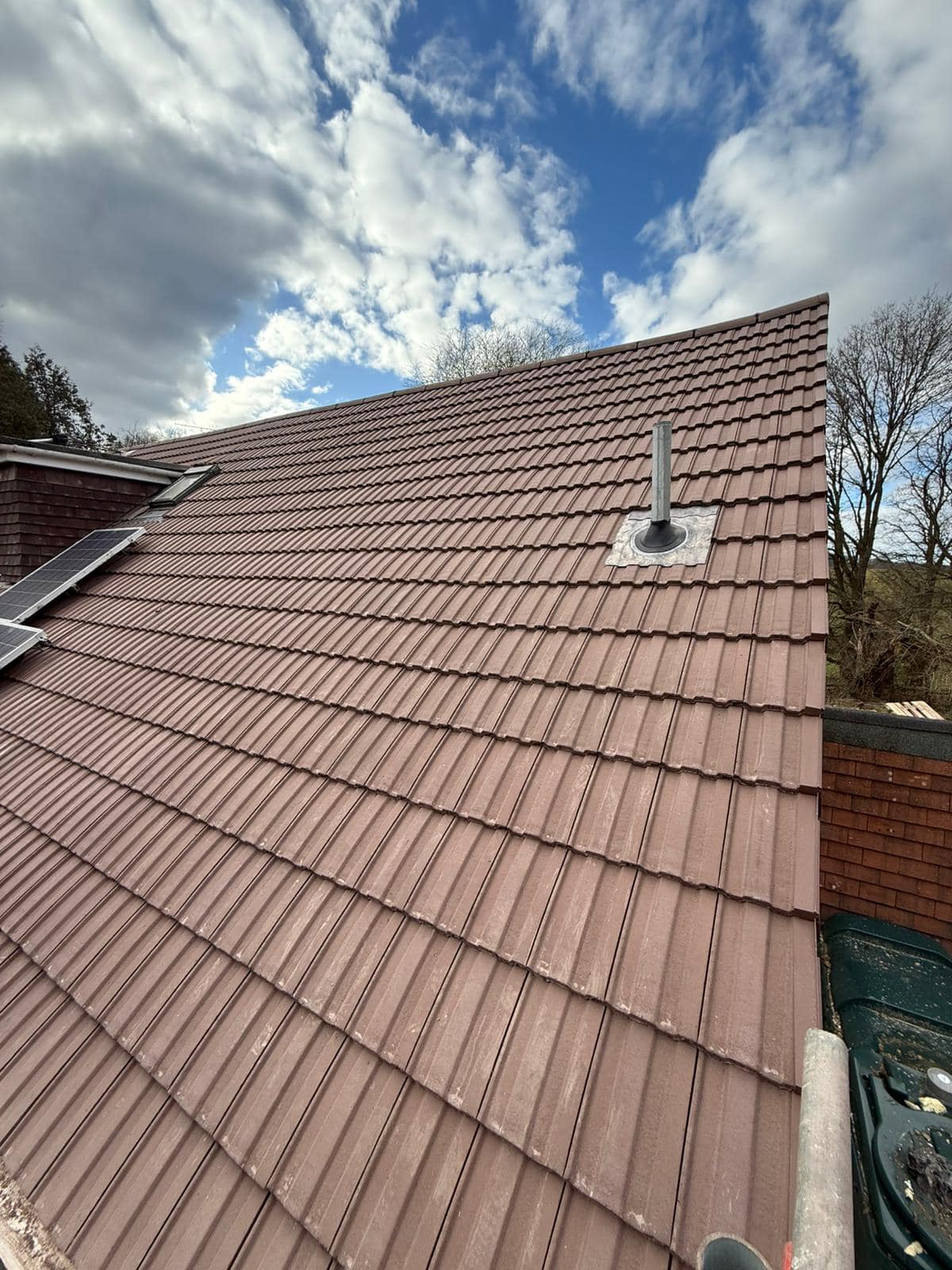 Roofing project - 1433605051225284