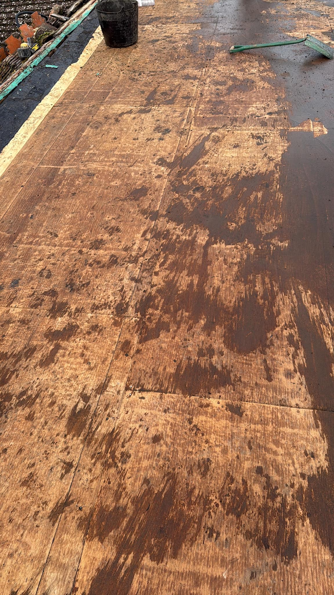 Roofing project - 1433605107891945