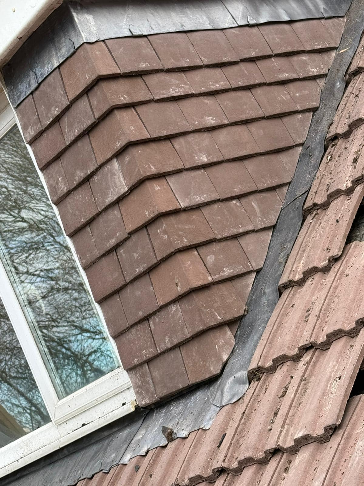 Roofing project - 1433605377891918