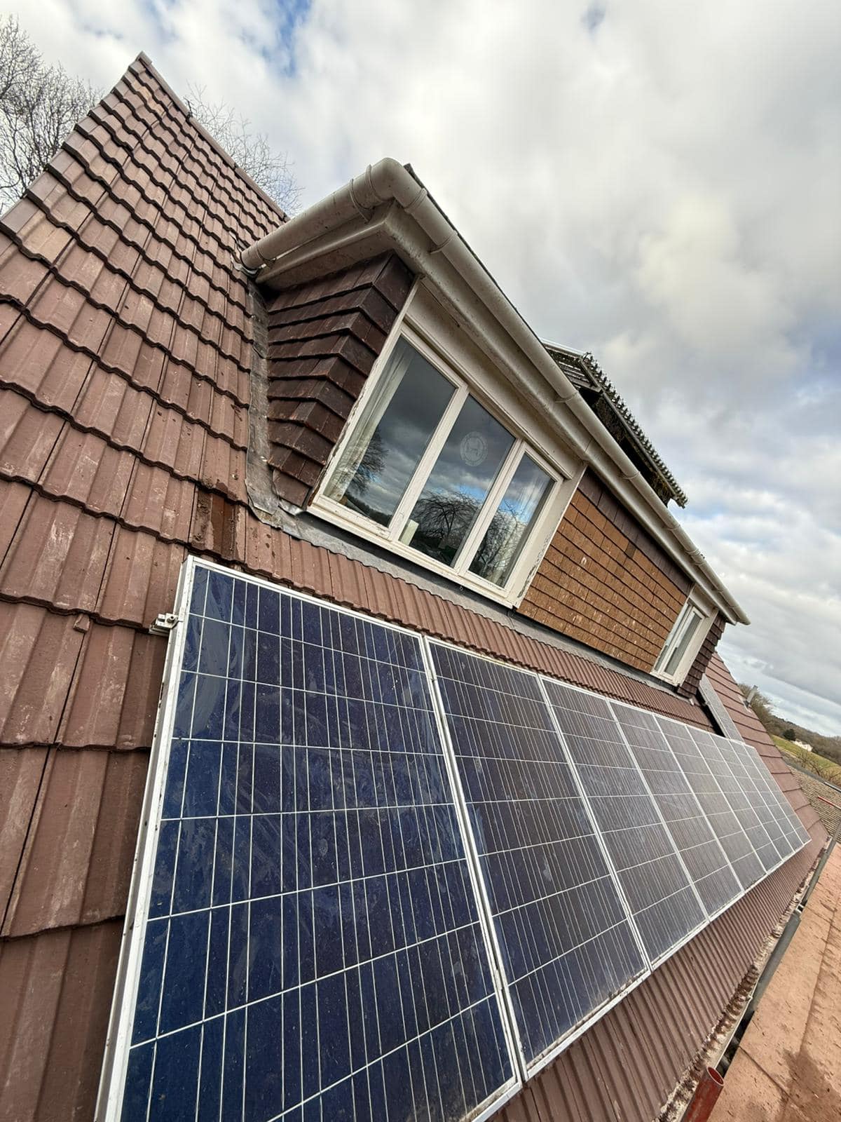 Roofing project - 1433605447891911