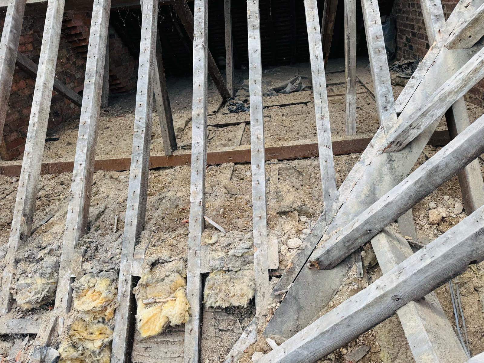 Roofing project - 1433607681225021