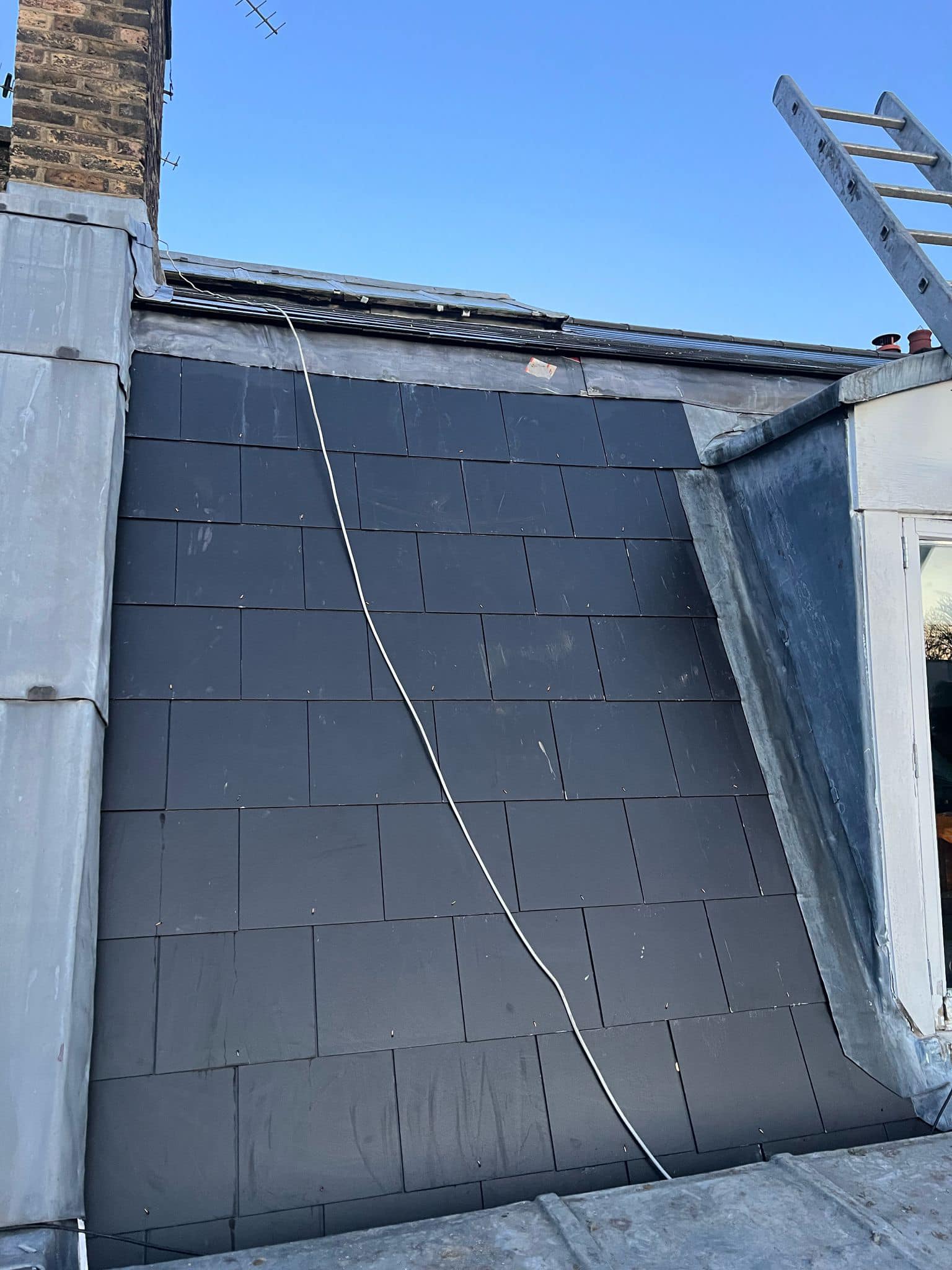 Roofing project - 1433610131224776