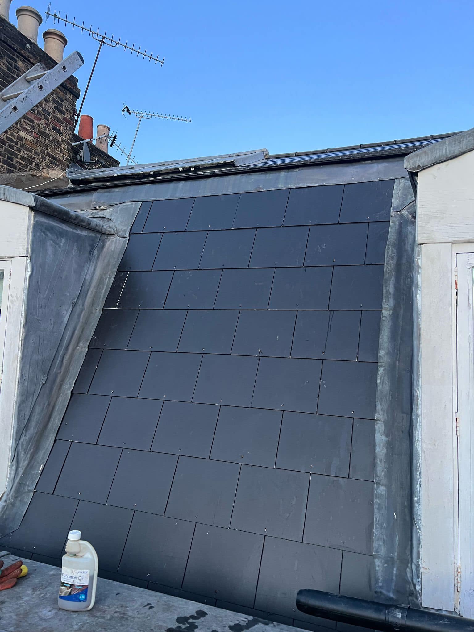 Roofing project - 1433610141224775