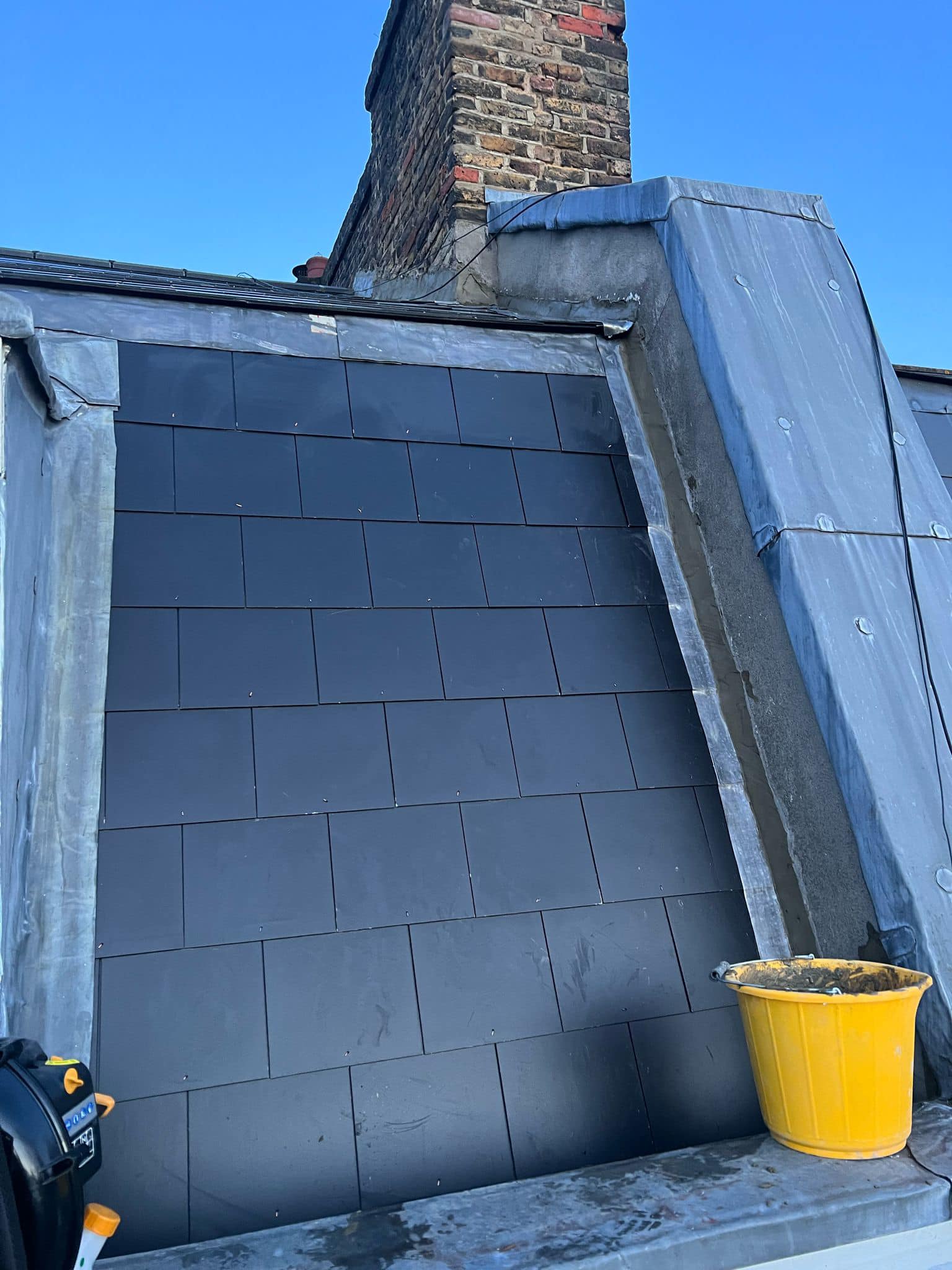 Roofing project - 1433610191224770