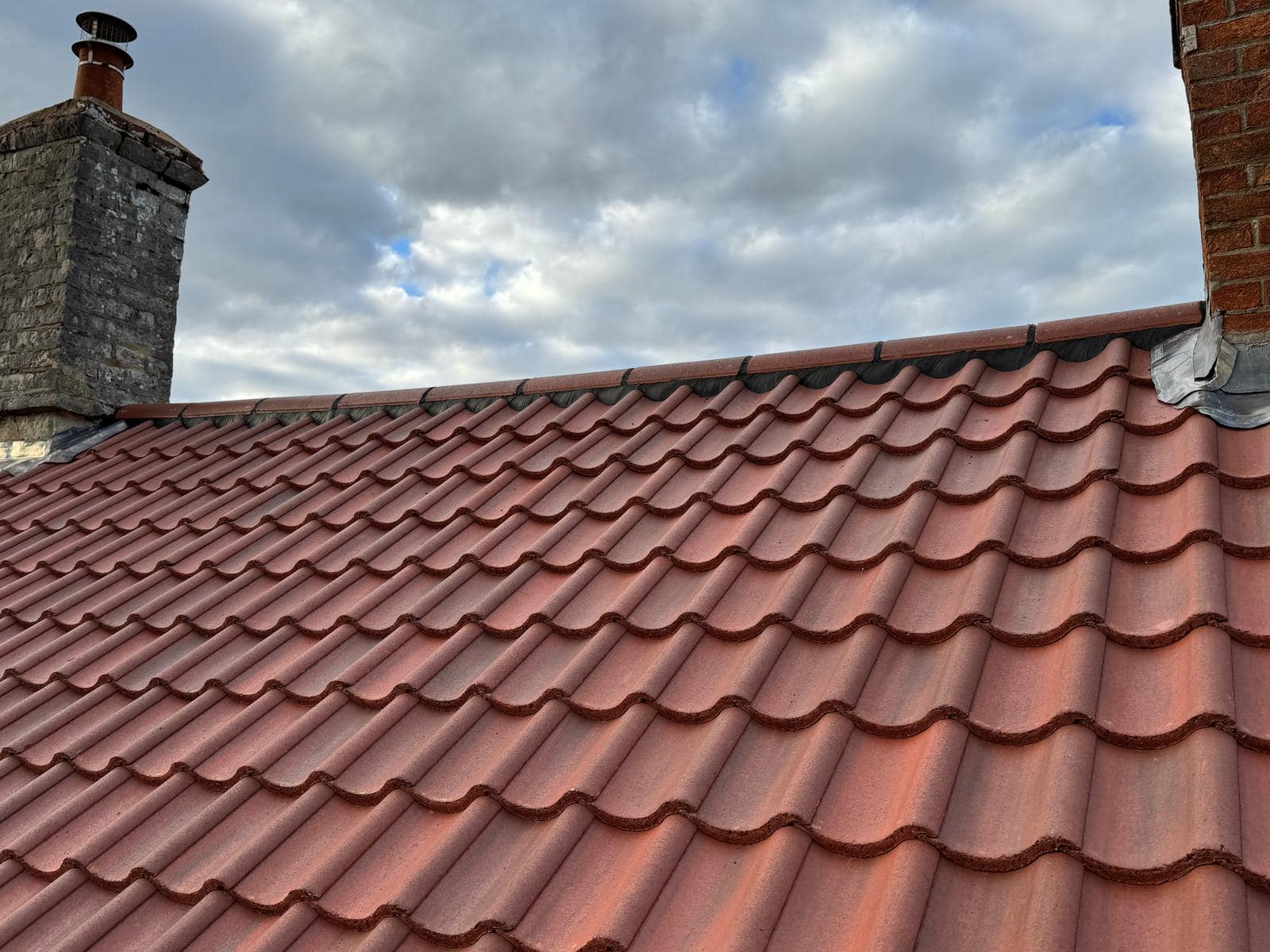 Roofing project - 1437382624180860