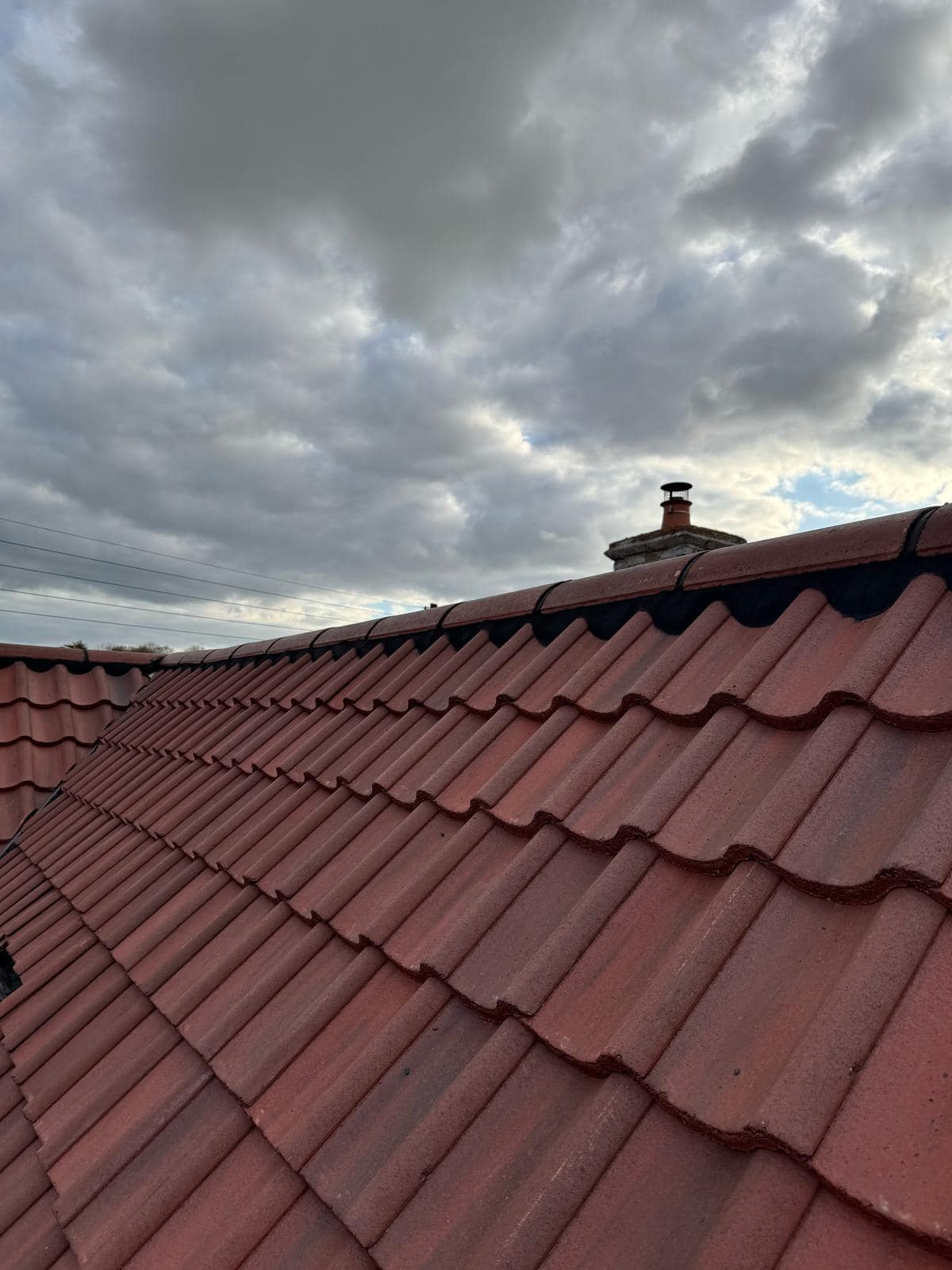 Roofing project - 1437382664180856