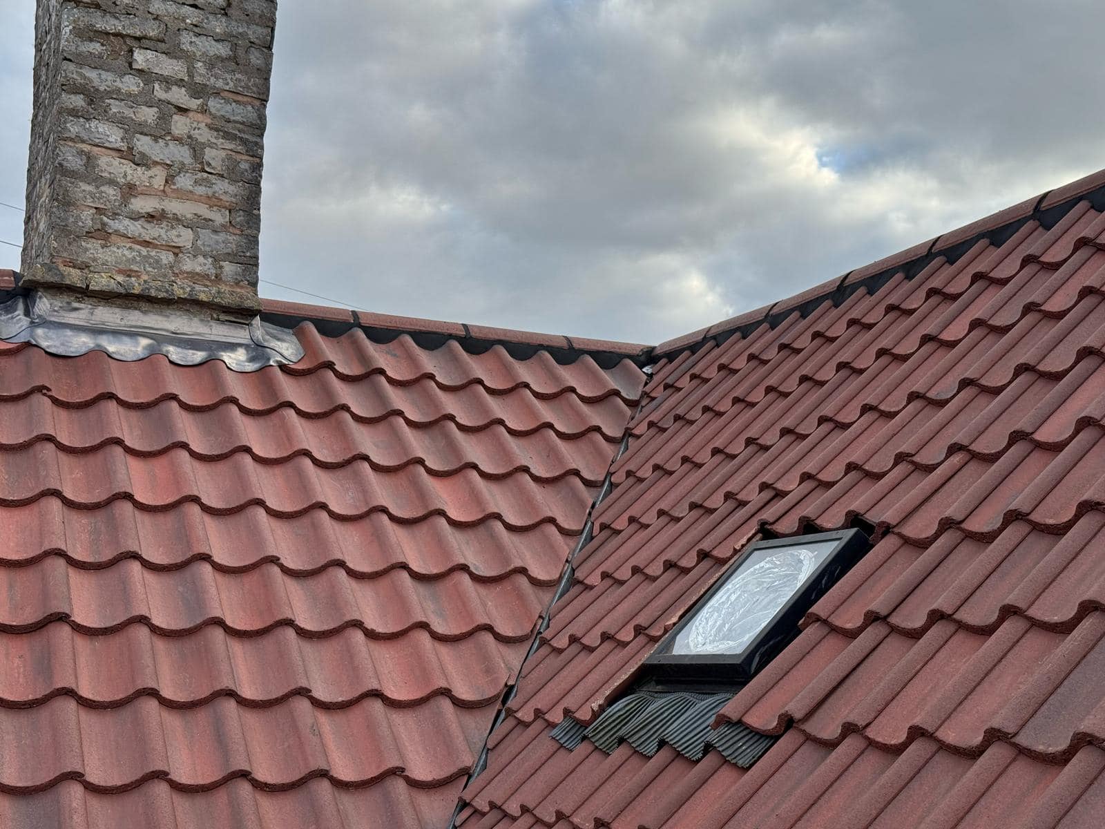 Roofing project - 1437382774180845