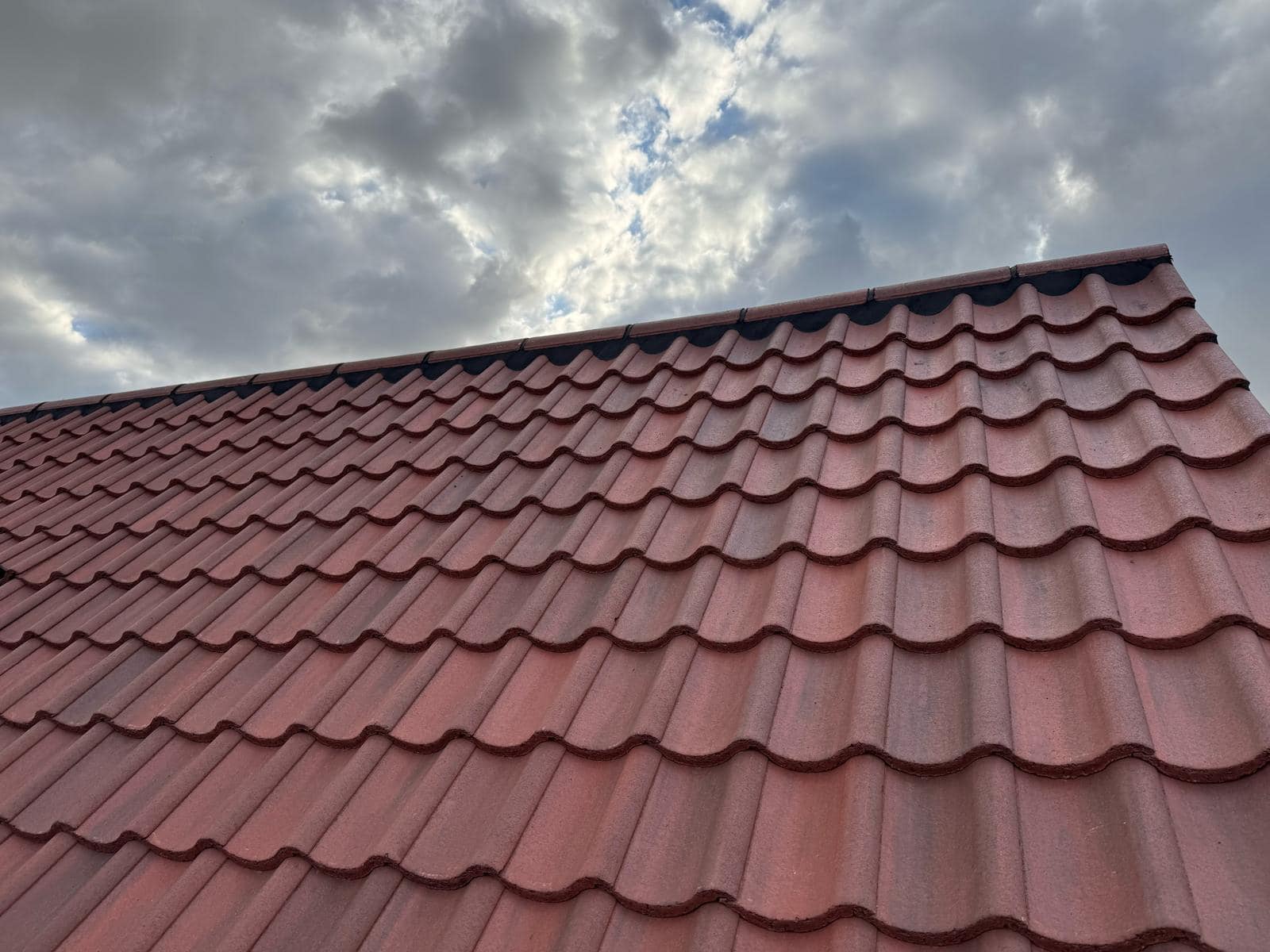 Roofing project - 1437382954180827