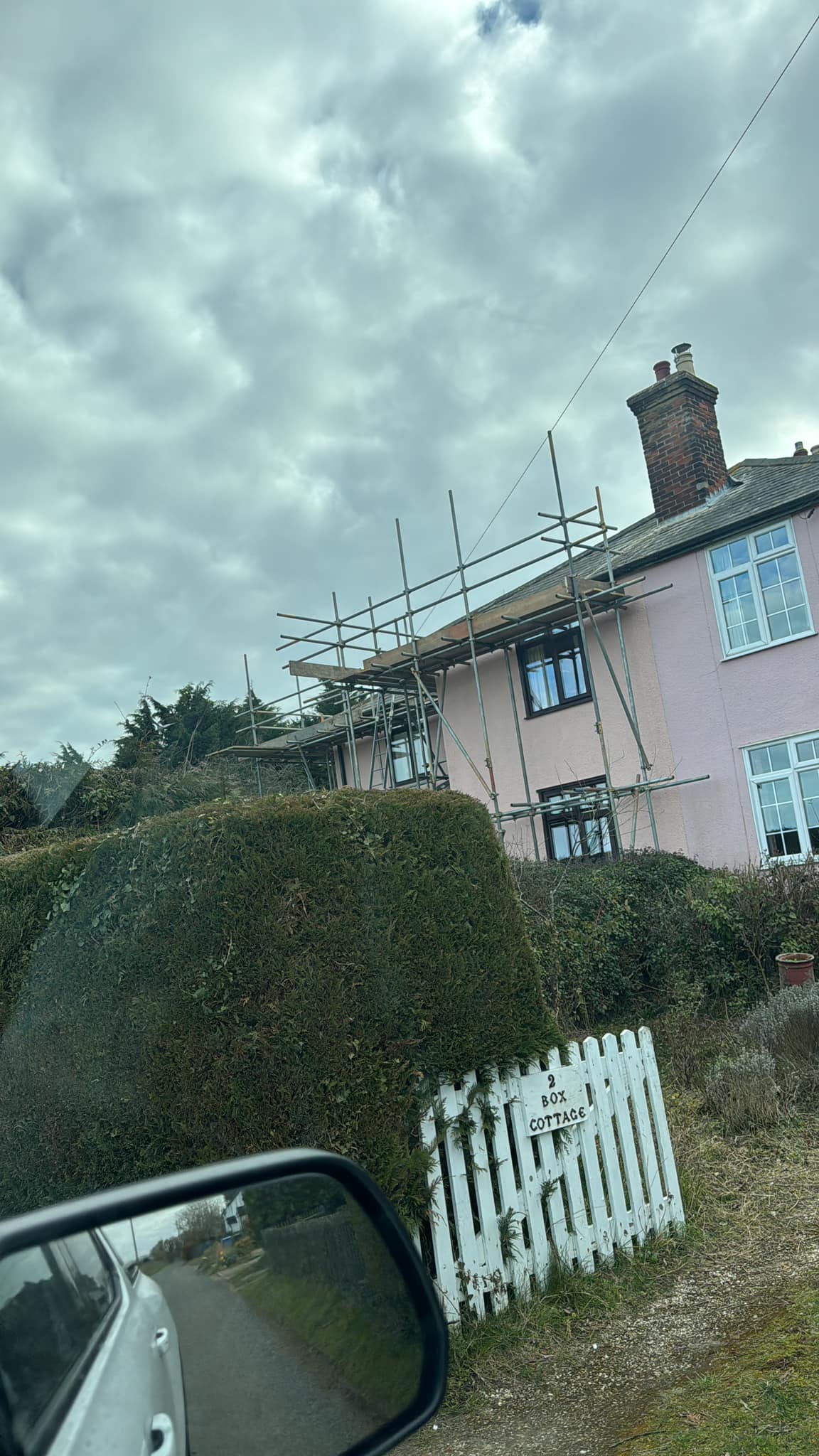 Roofing project - 1437383097514146