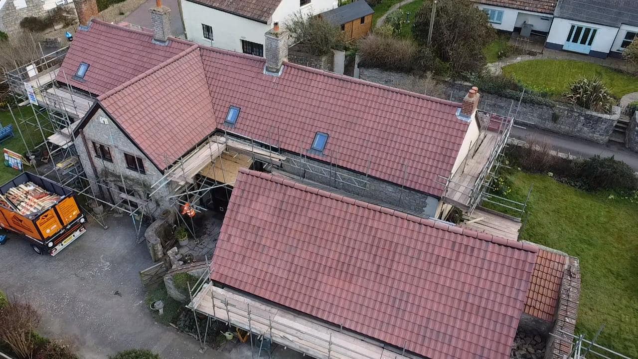 Roofing project - 1437383180847471