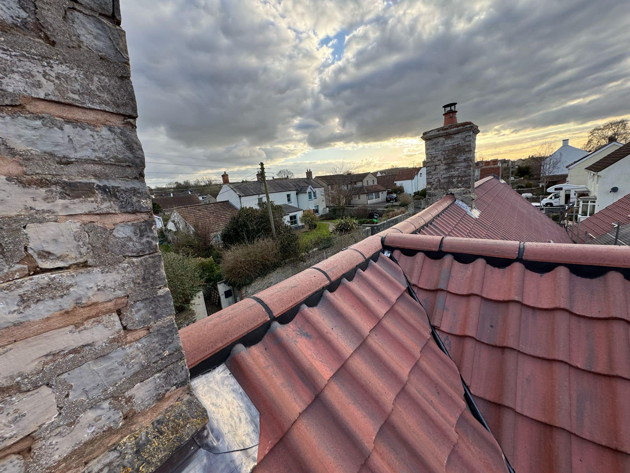 Roofing project - 1437383244180798