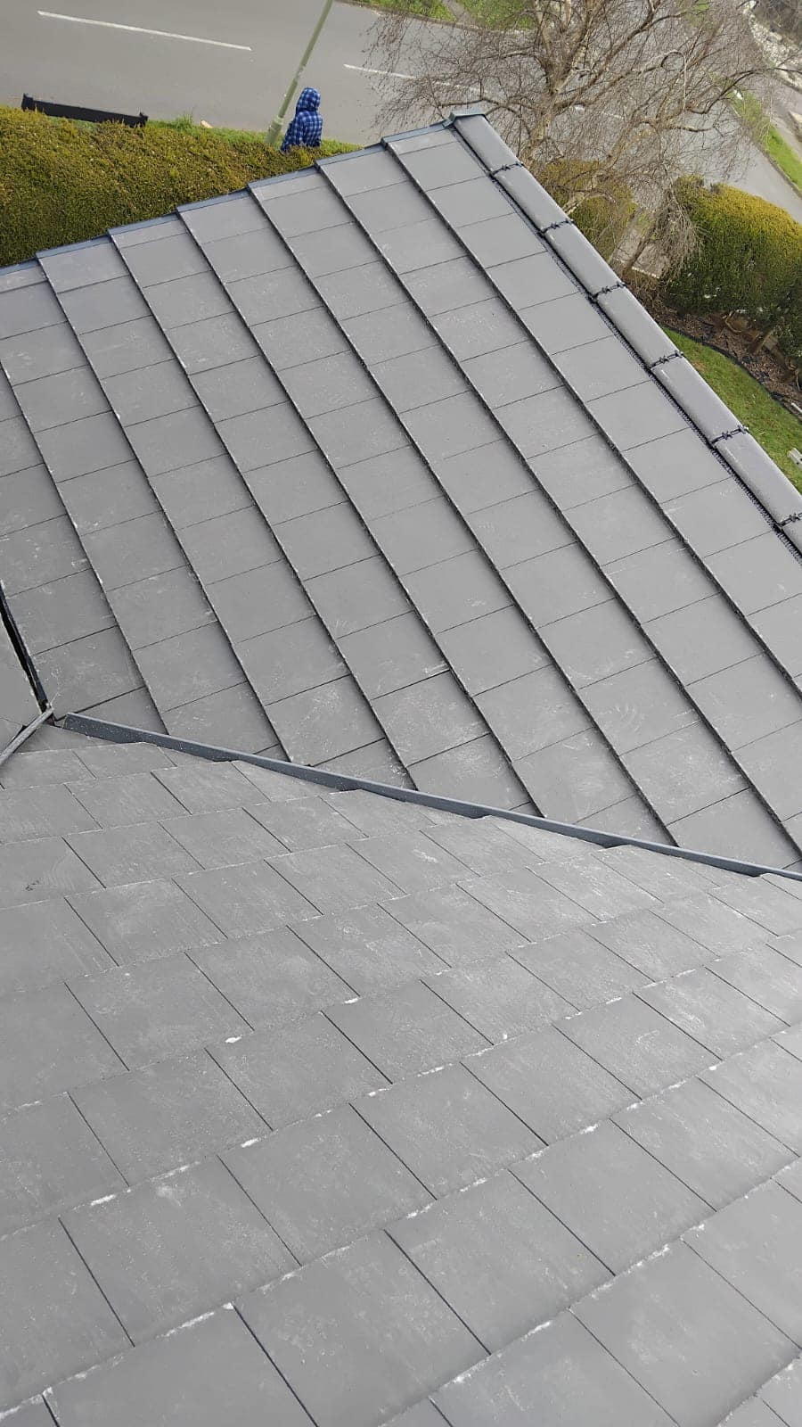 Roofing project - 1437384274180695