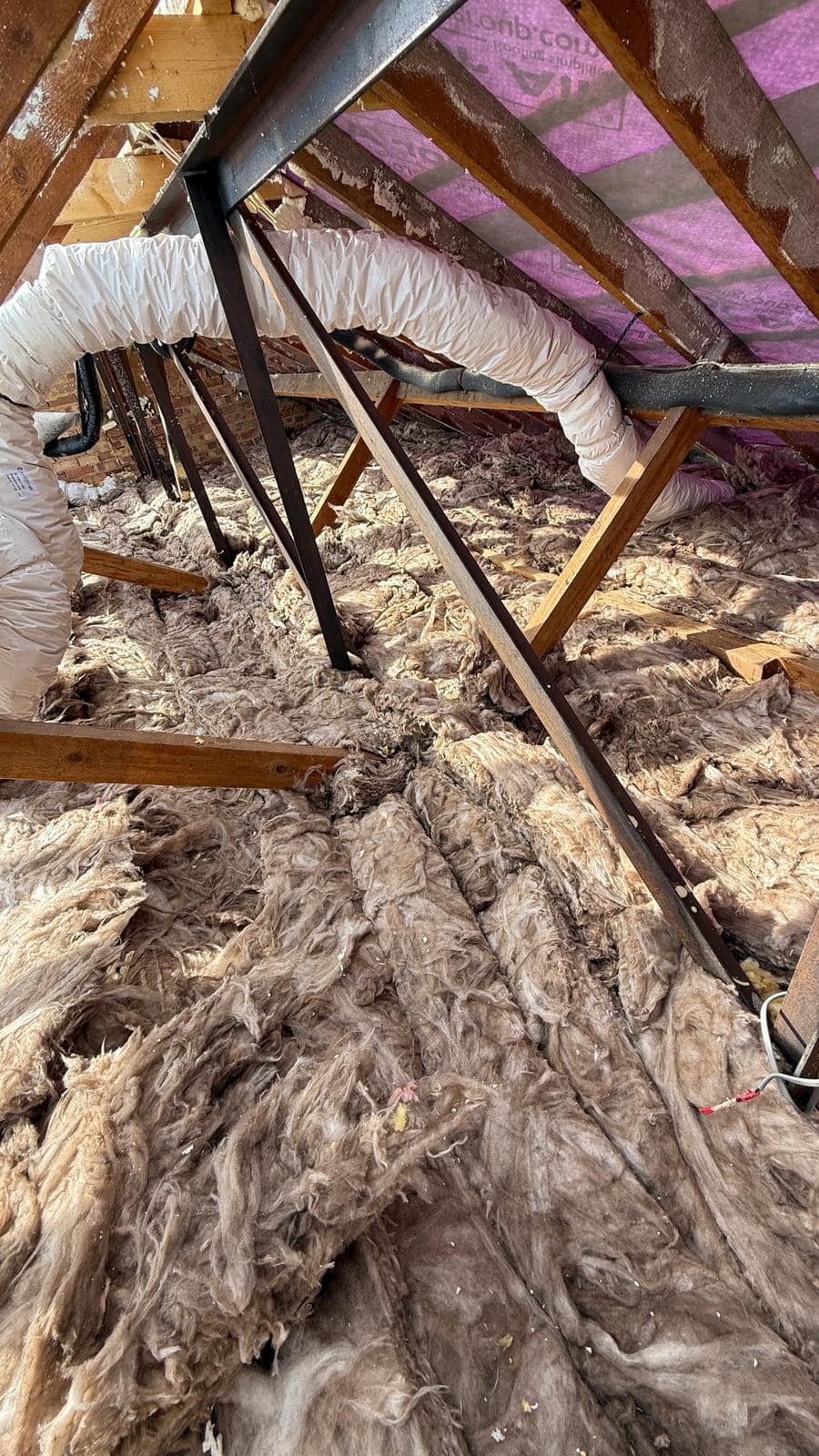 Roofing project - 1437384357514020