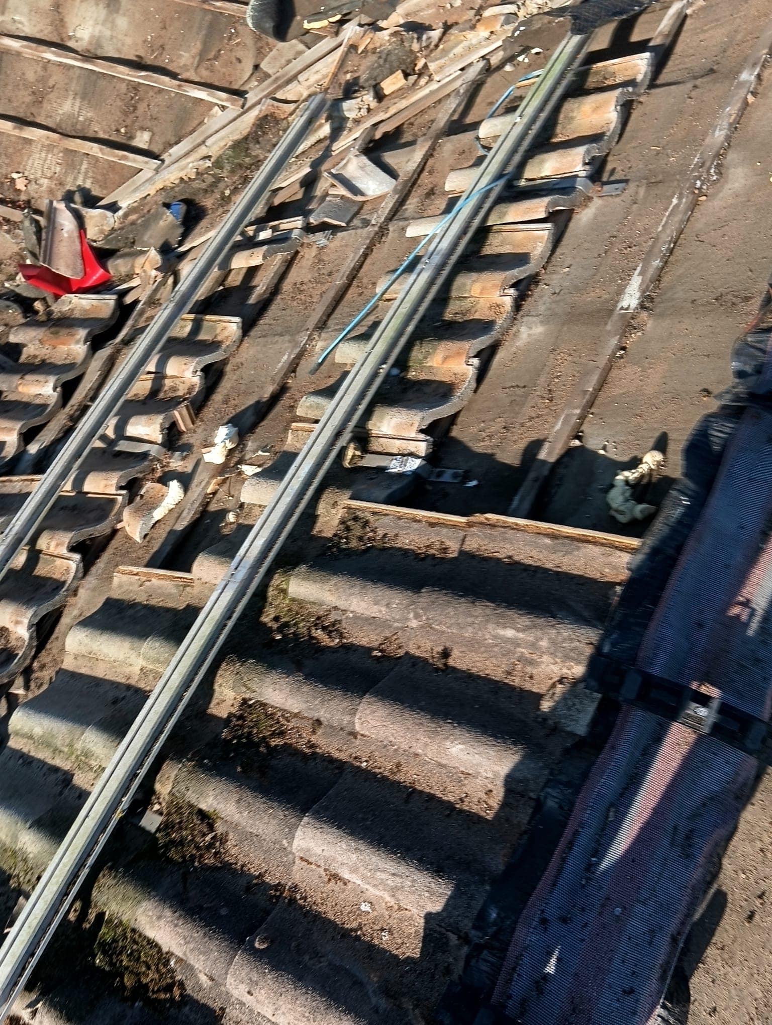 Roofing project - 1437384410847348