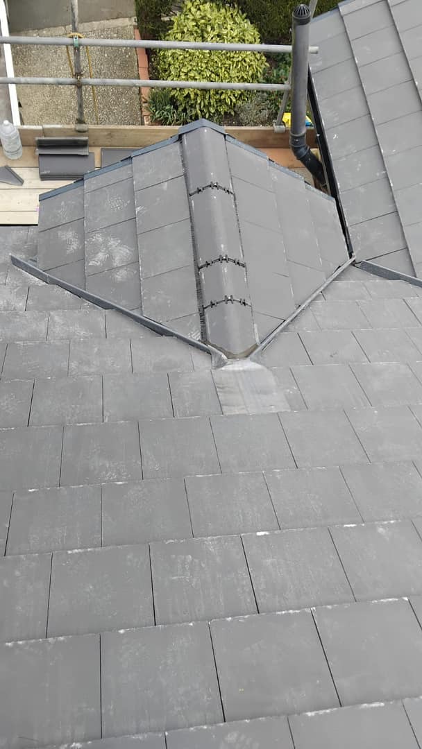Roofing project - 1437384647513991