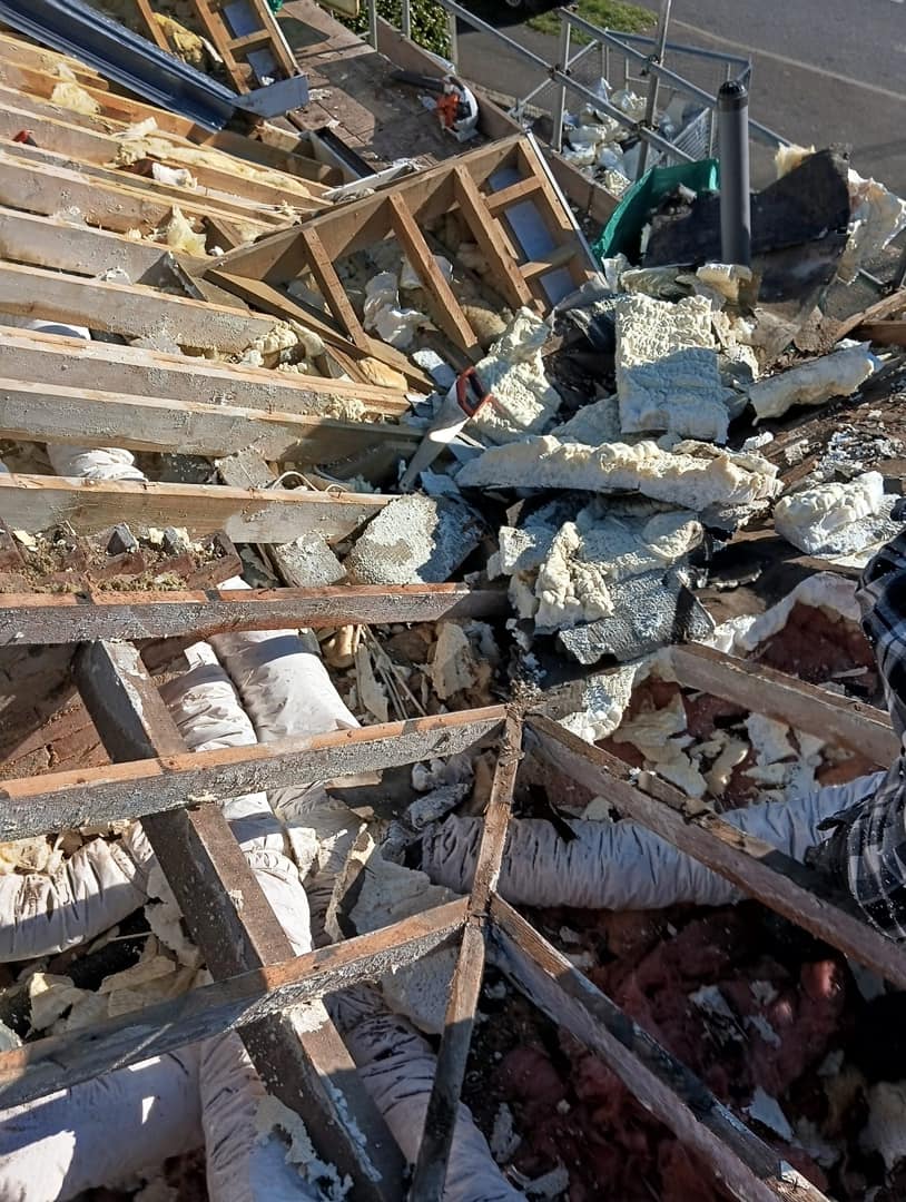 Roofing project - 1437384684180654