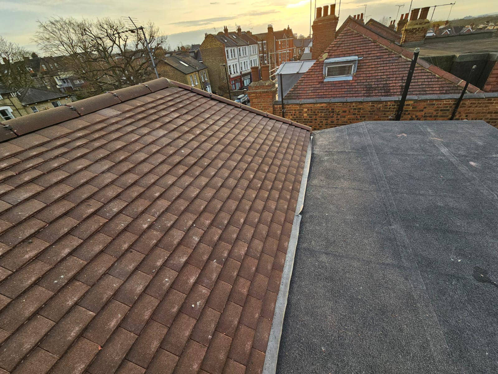 Roofing project - 1437386644180458