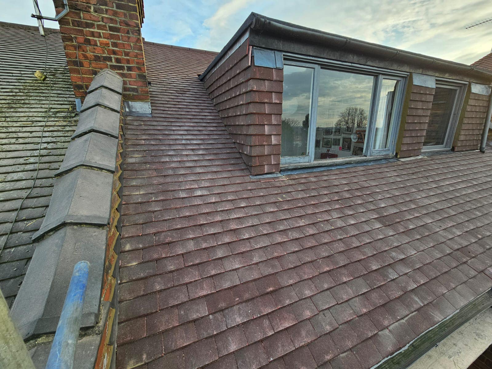 Roofing project - 1437386994180423