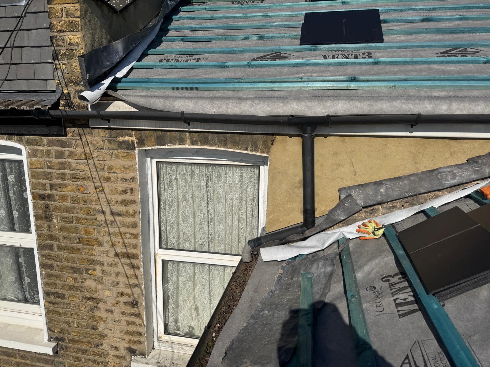 Roofing project - 1437387644180358