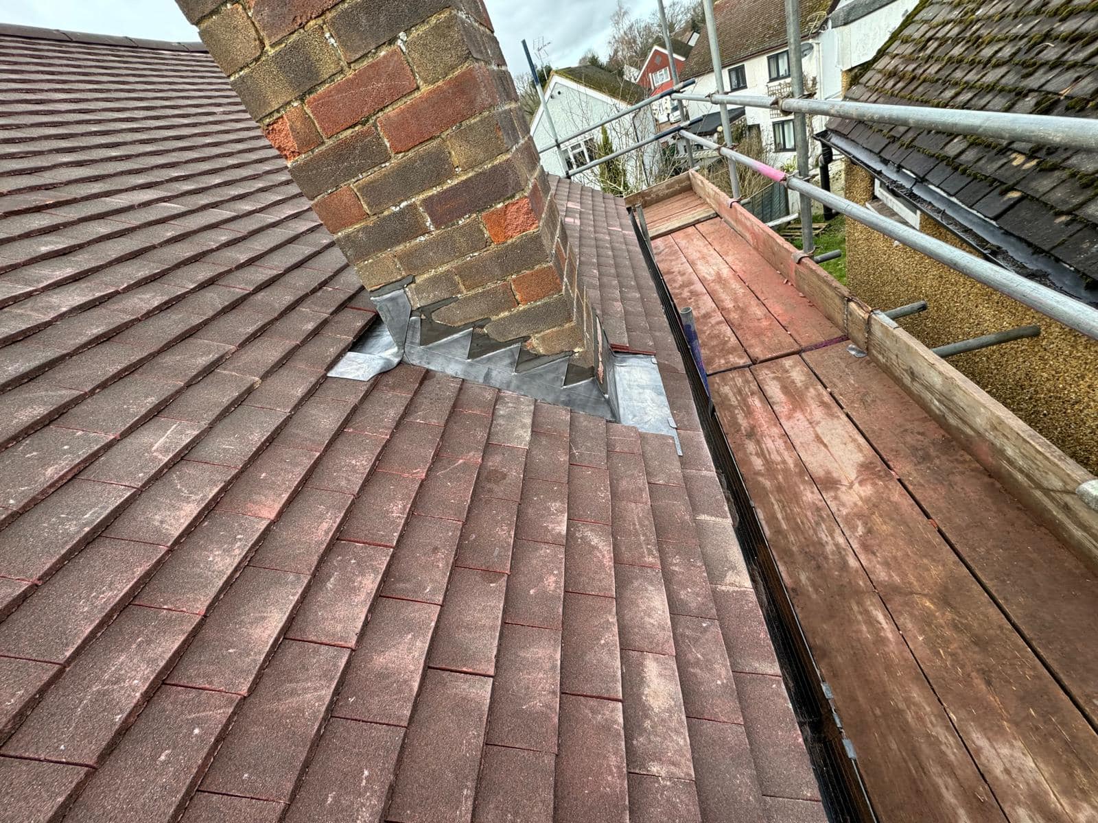 Roofing project - 1437389527513503